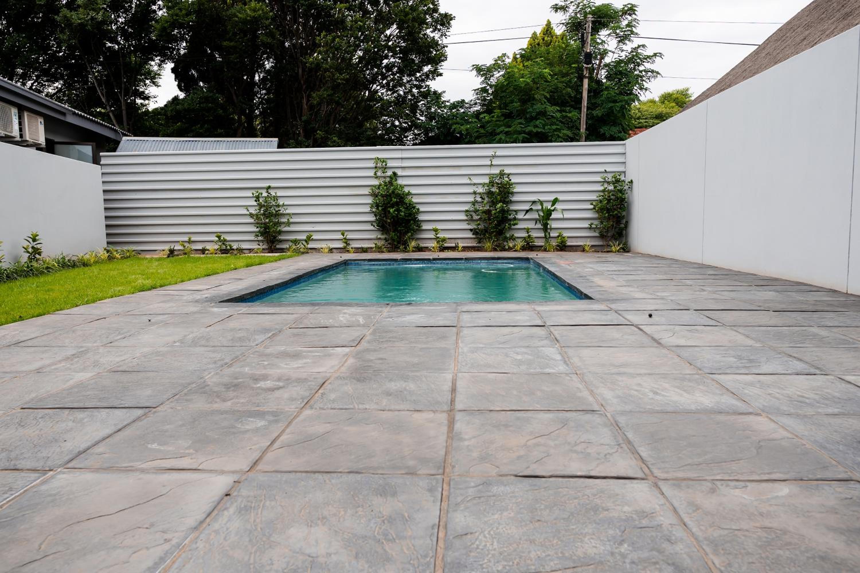 Villa Gracia Guesthouse