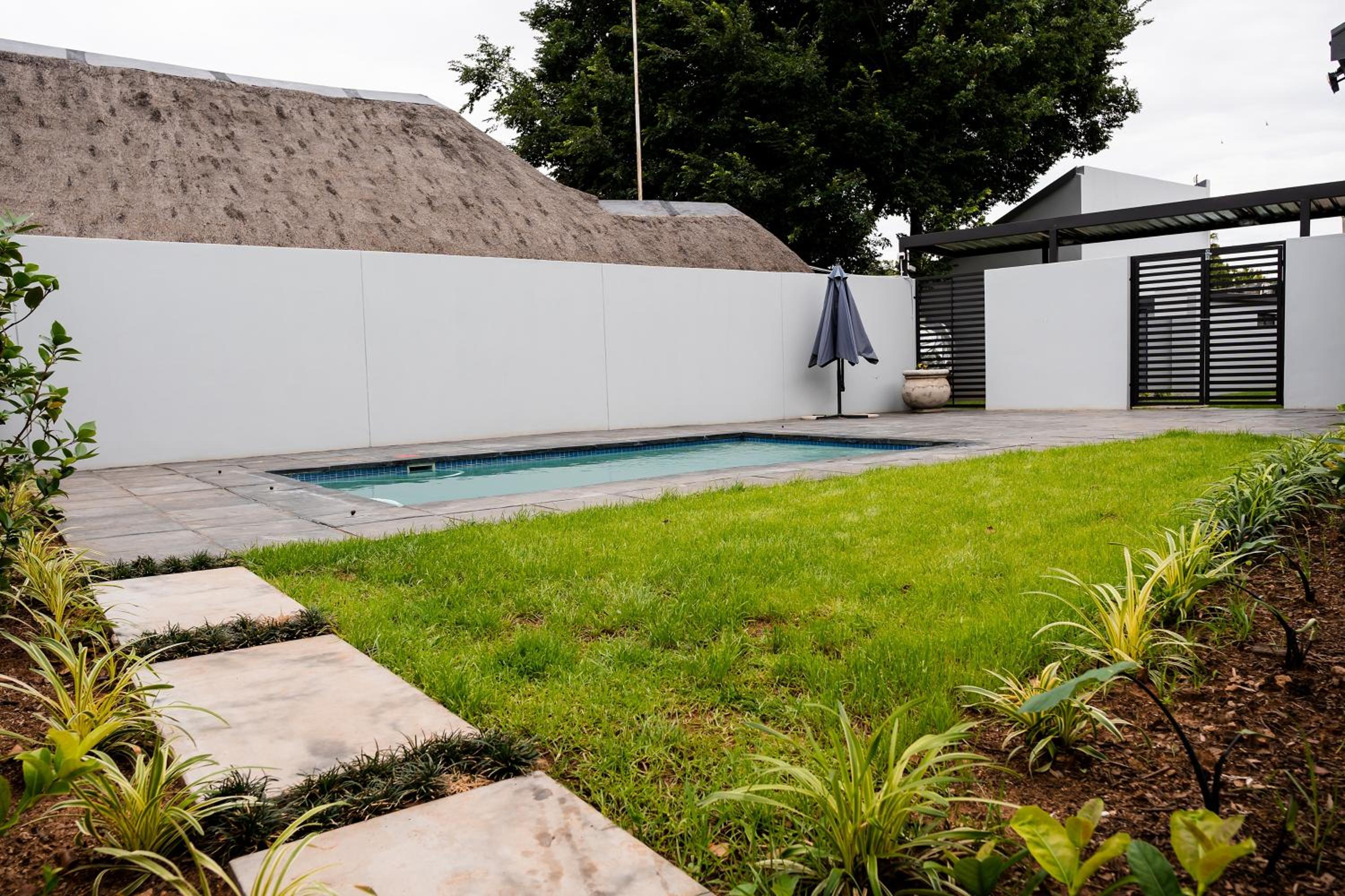 Villa Gracia Guesthouse