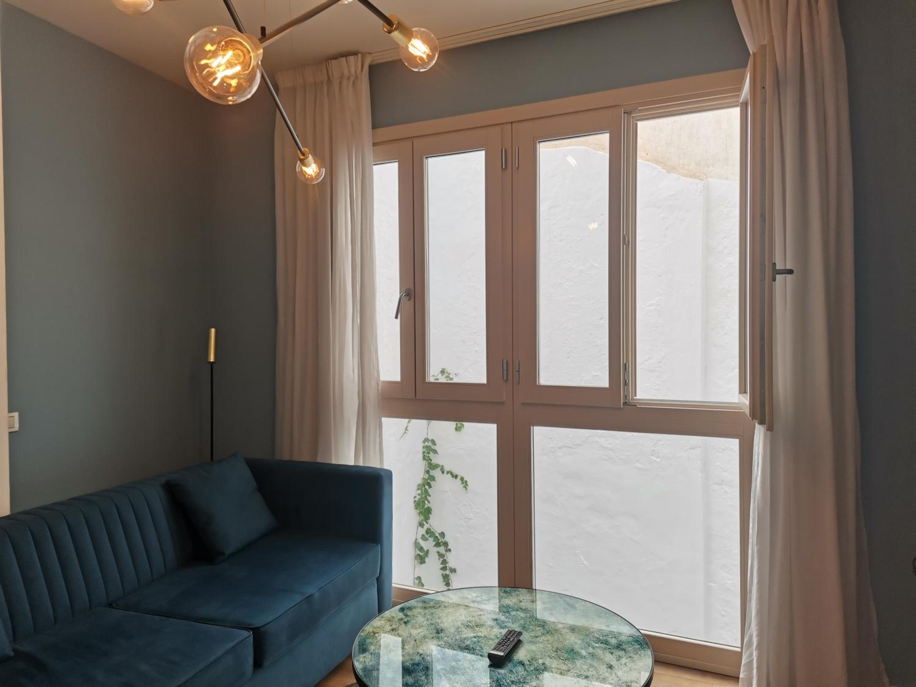 Apartamentos Casapalma Centro Histórico
