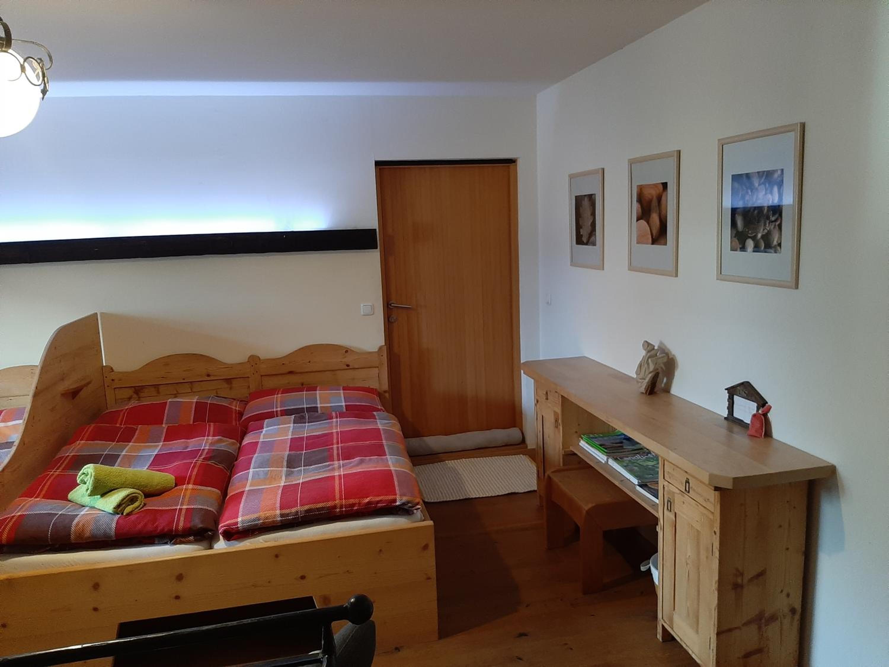 Landhaus Gschmeidler
