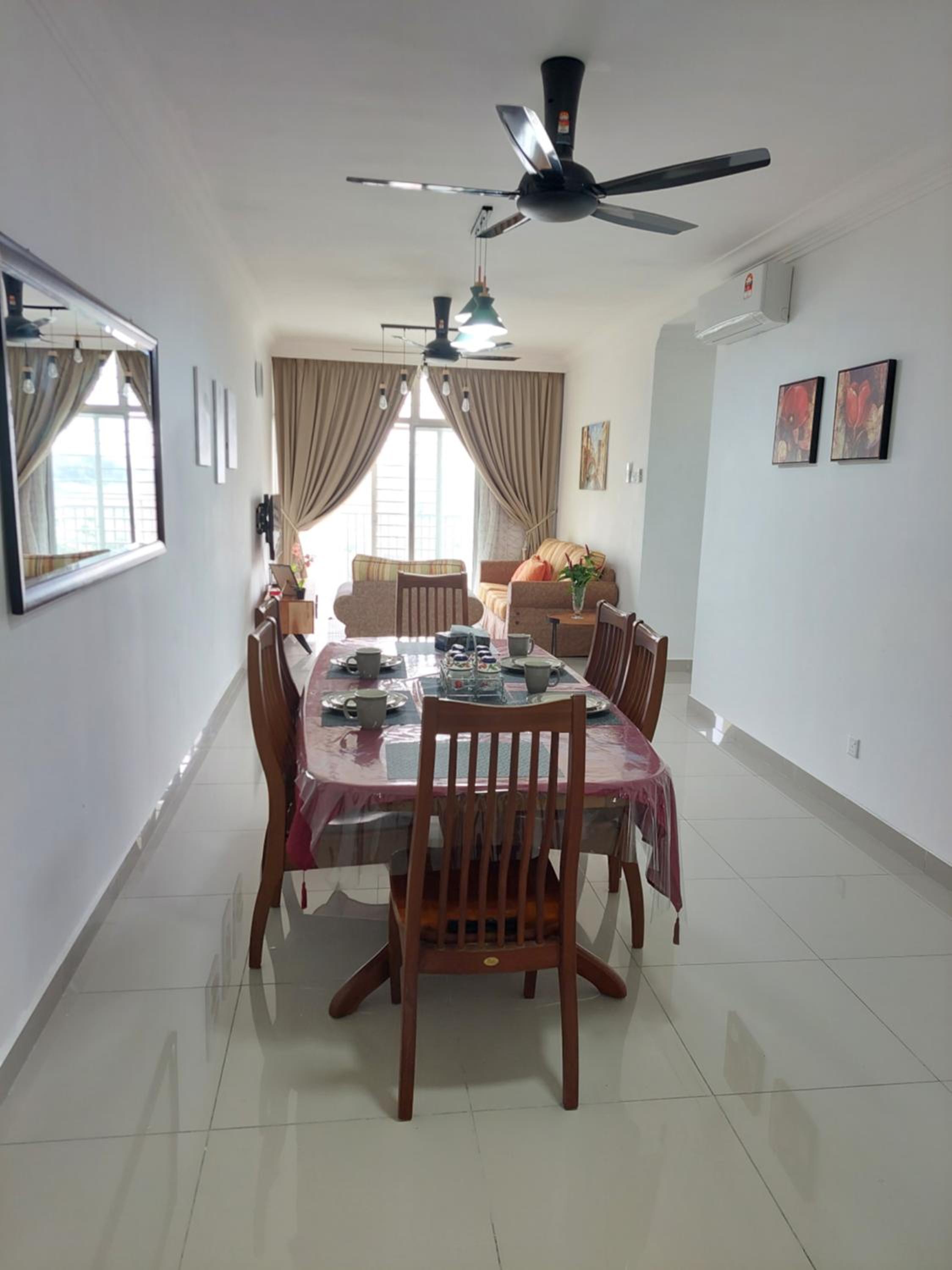 Dlake Putrajaya Homestay photo 2