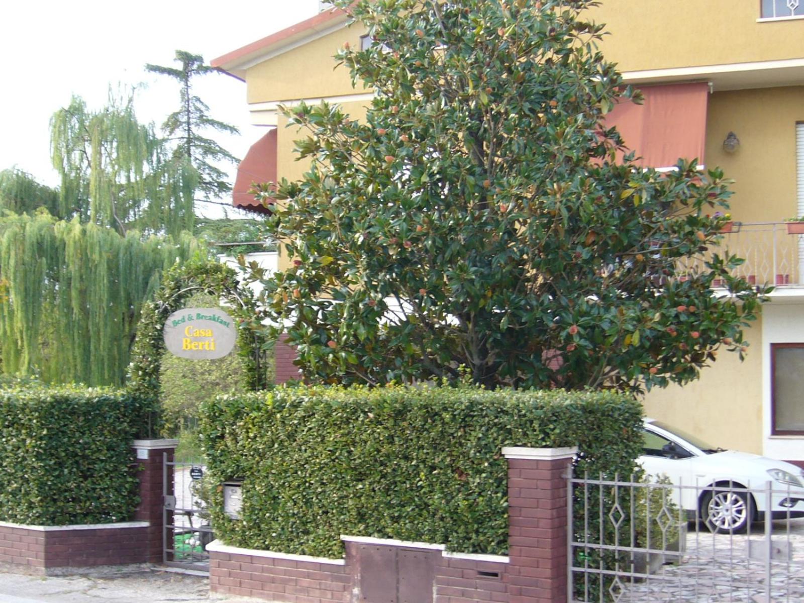 Residence Casa Berti view 2