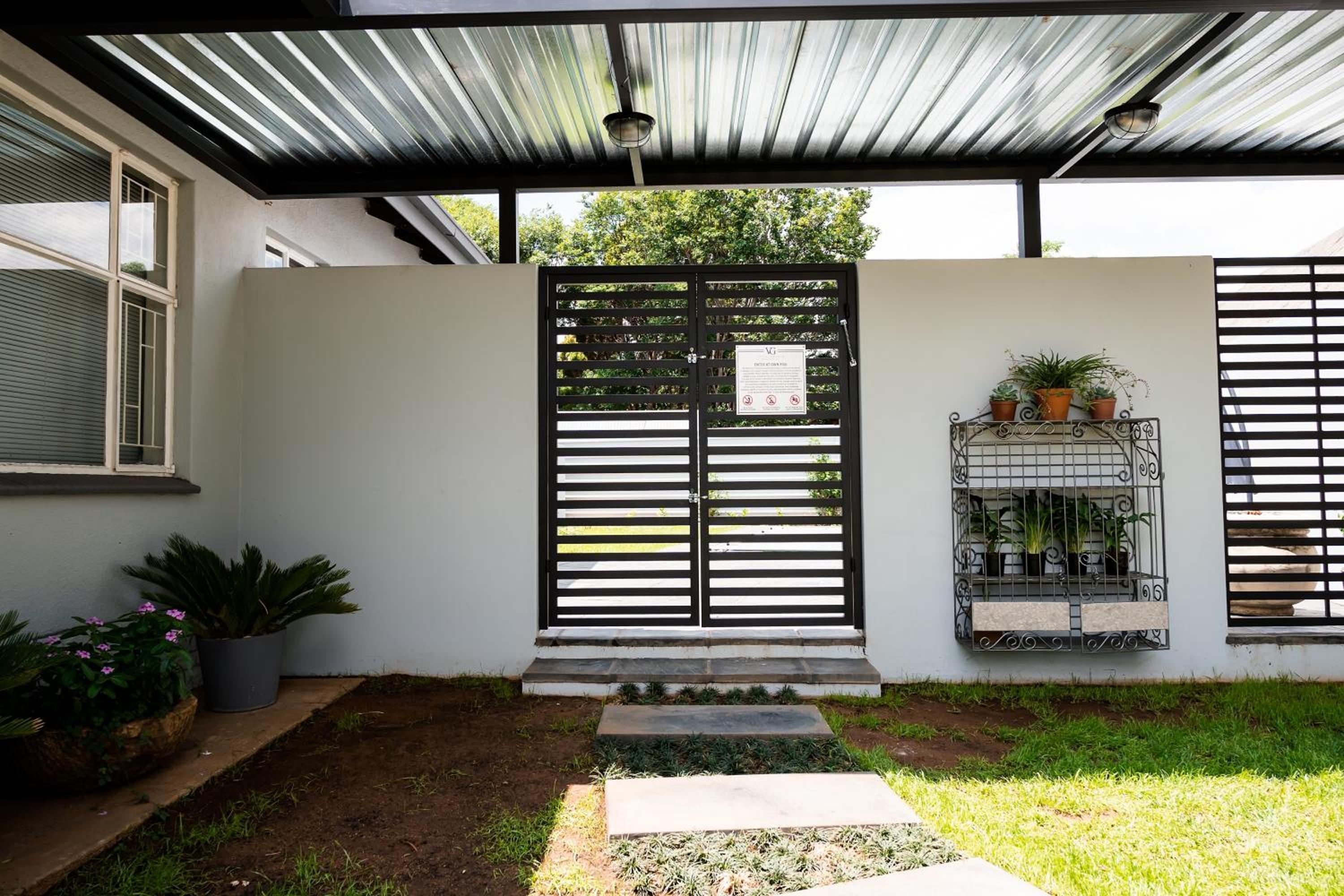 Villa Gracia Guesthouse
