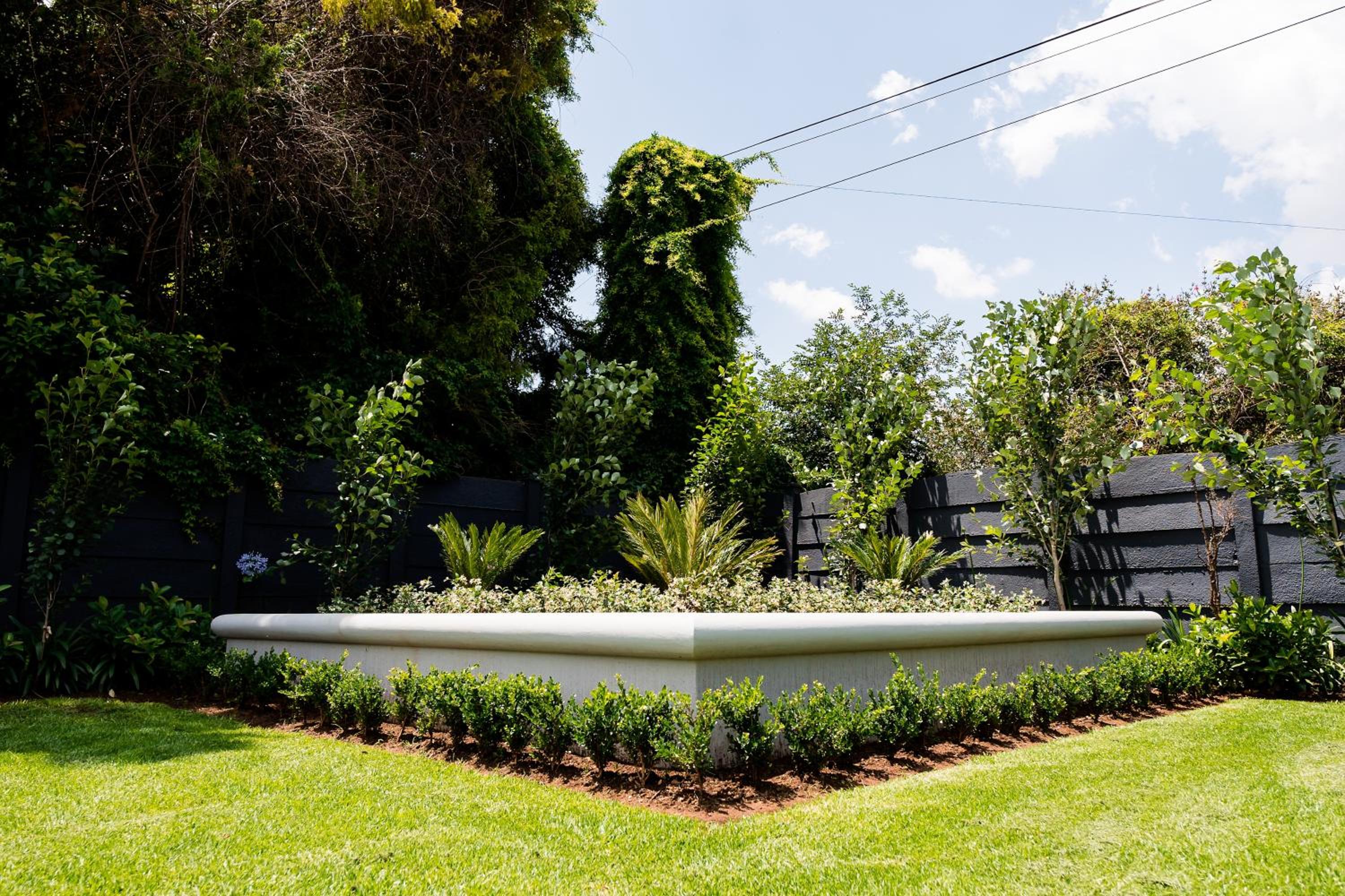 Villa Gracia Guesthouse