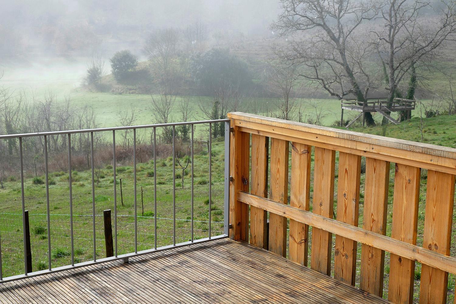 Bétula Studios view 5