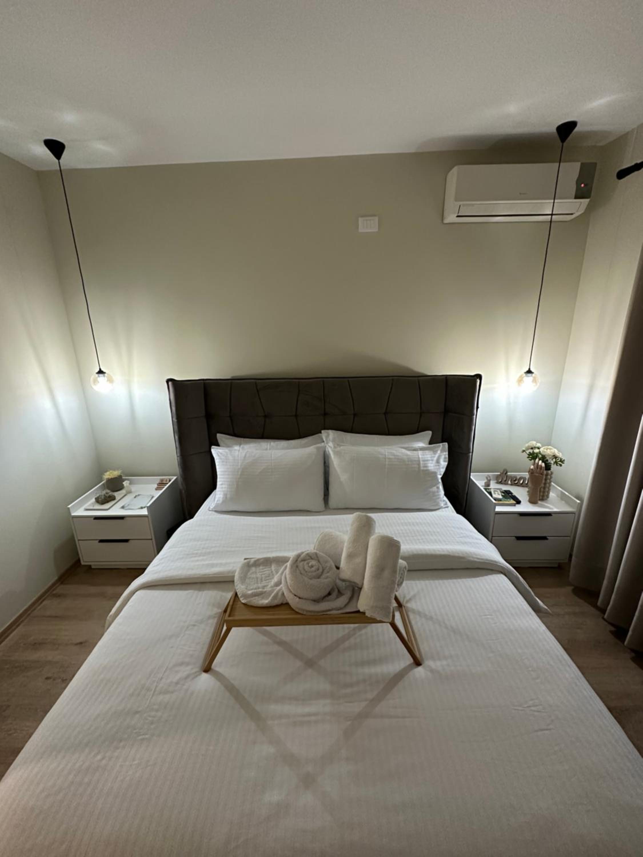 4SeasonsGea , New Modern Apartment in Tirana