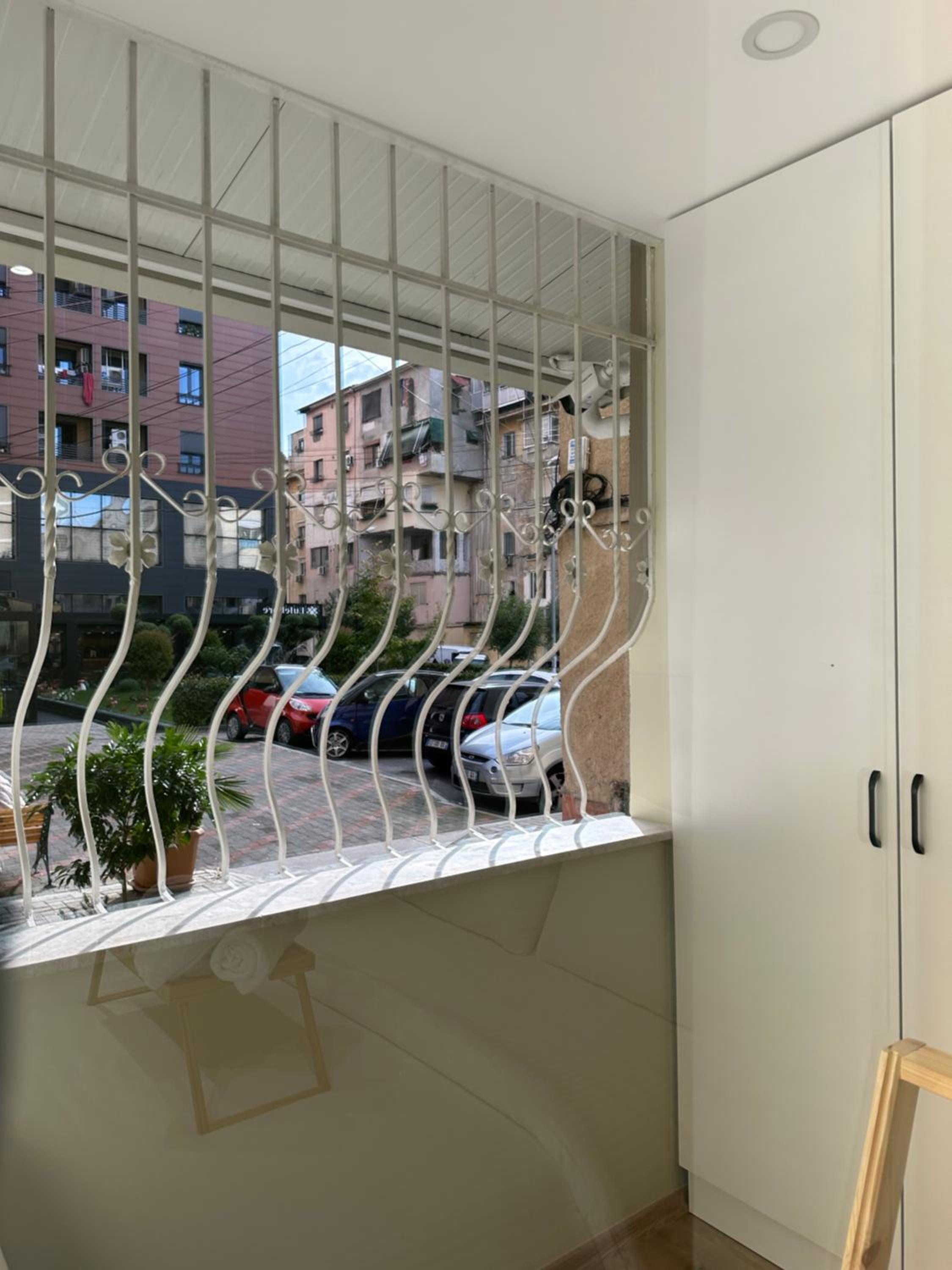 4SeasonsGea , New Modern Apartment in Tirana