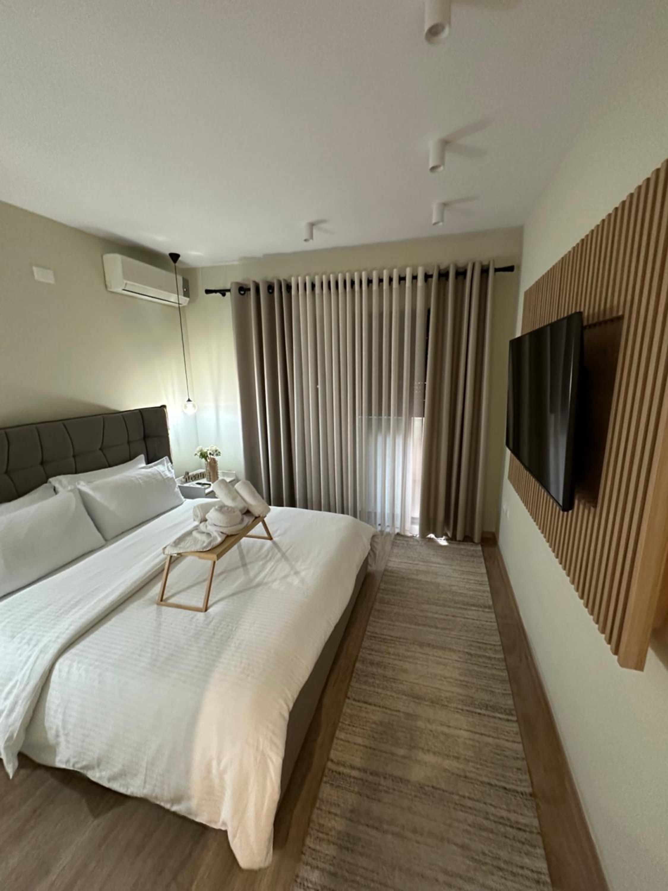 4SeasonsGea , New Modern Apartment in Tirana