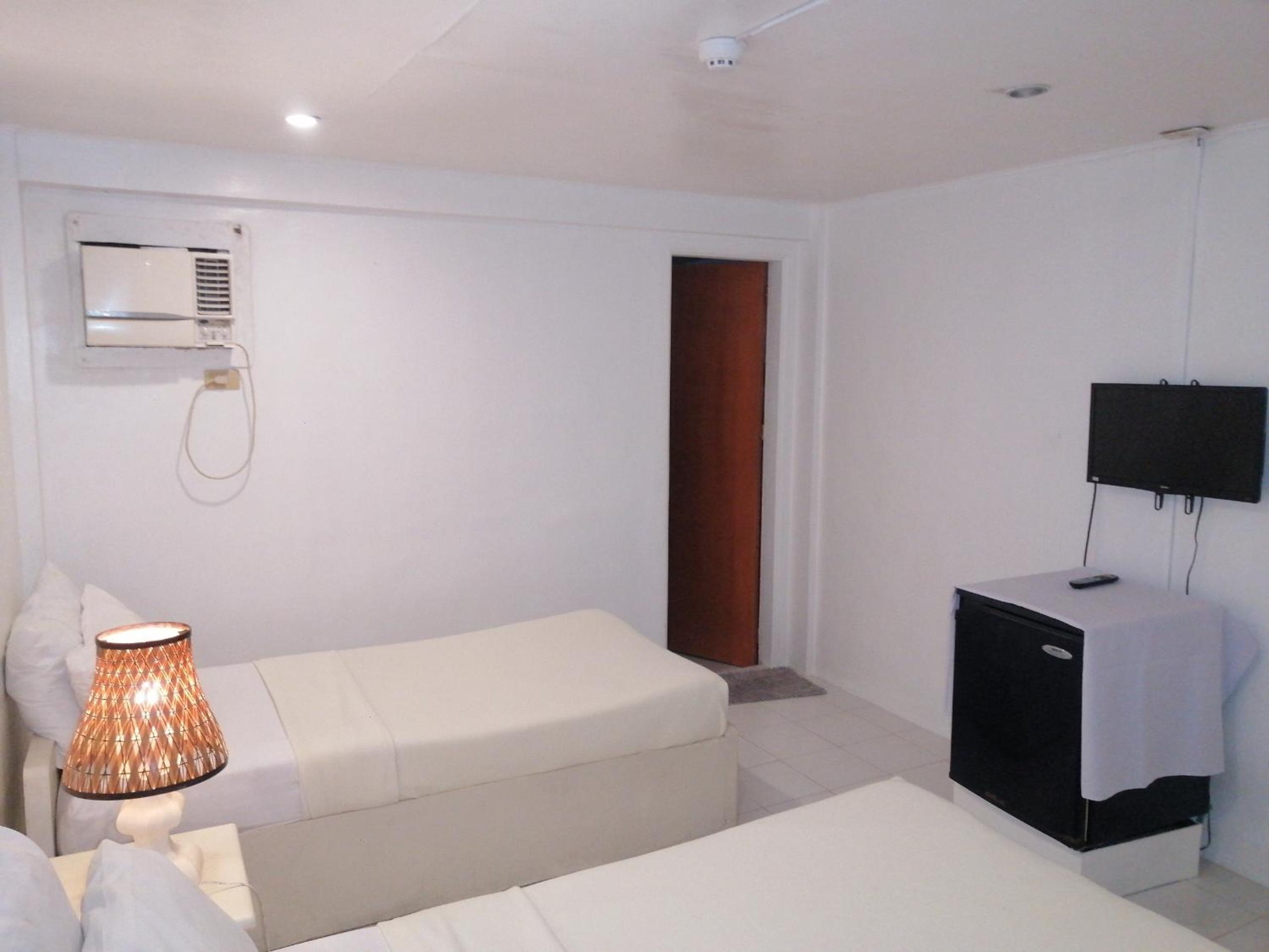 Seabird International Resort