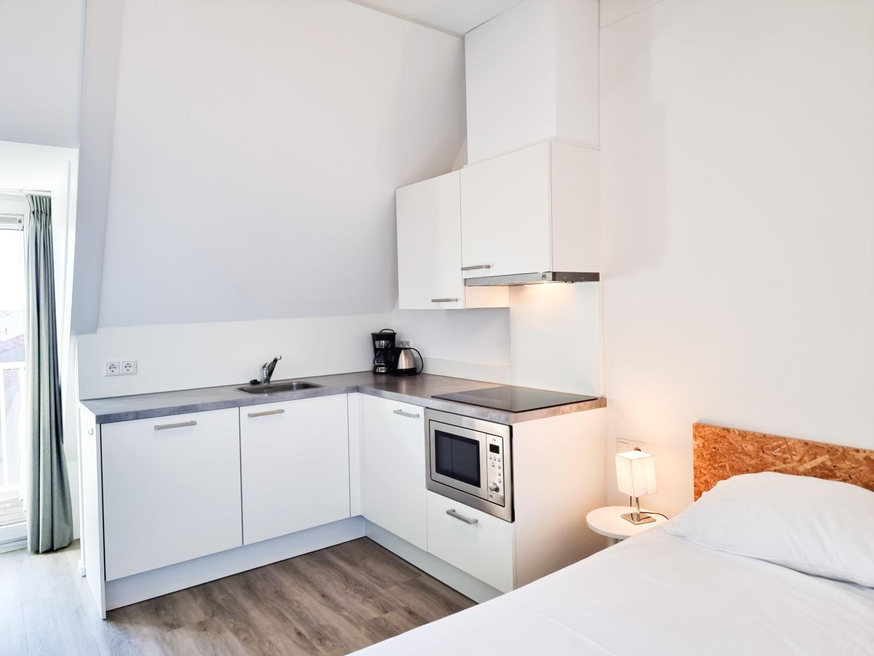 Studio Hello Domburg 4 DO42 view 2