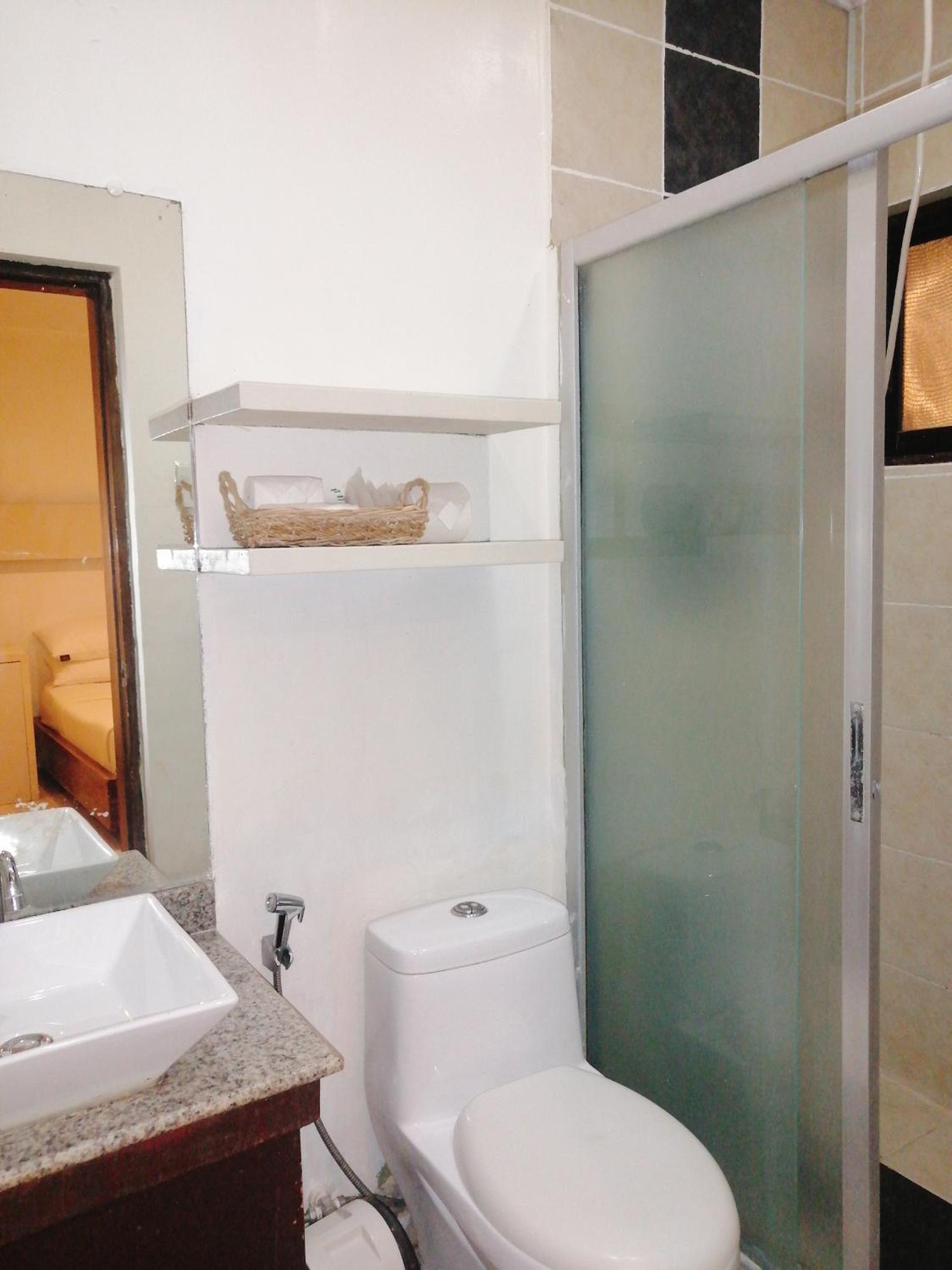 Seabird International Resort