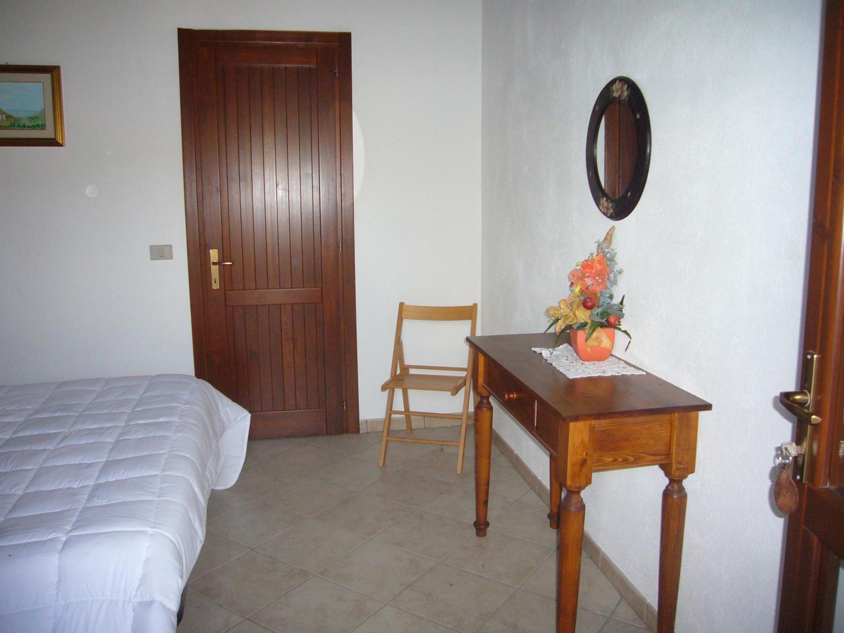 Su Trabi B&B view 3