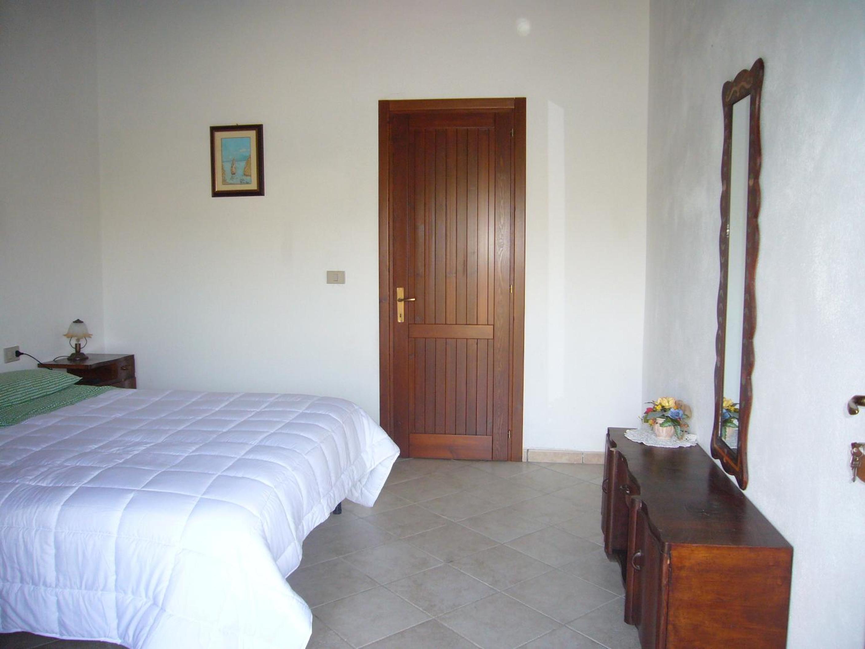 Su Trabi B&B view 4
