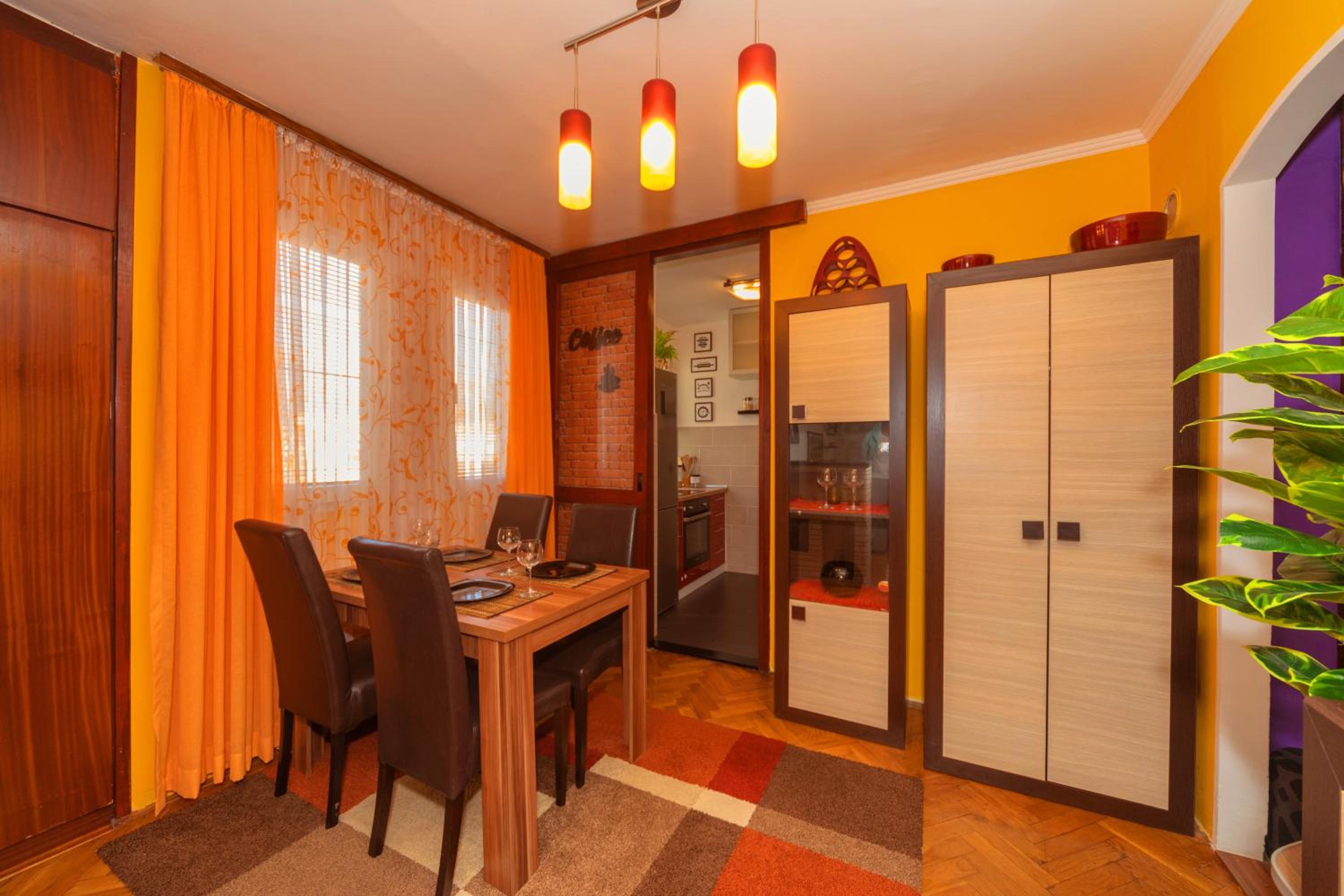 Beni Apartment view 4