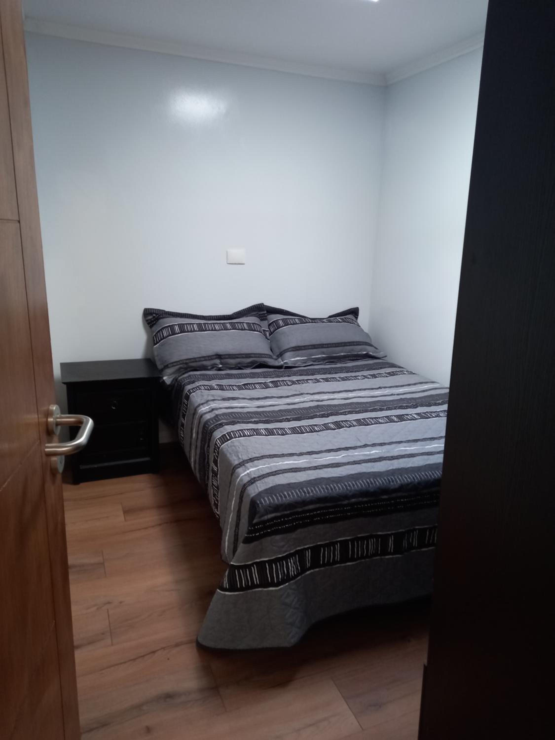 Cabañas y Departamentos Las Palmas, Temuco Depto 2