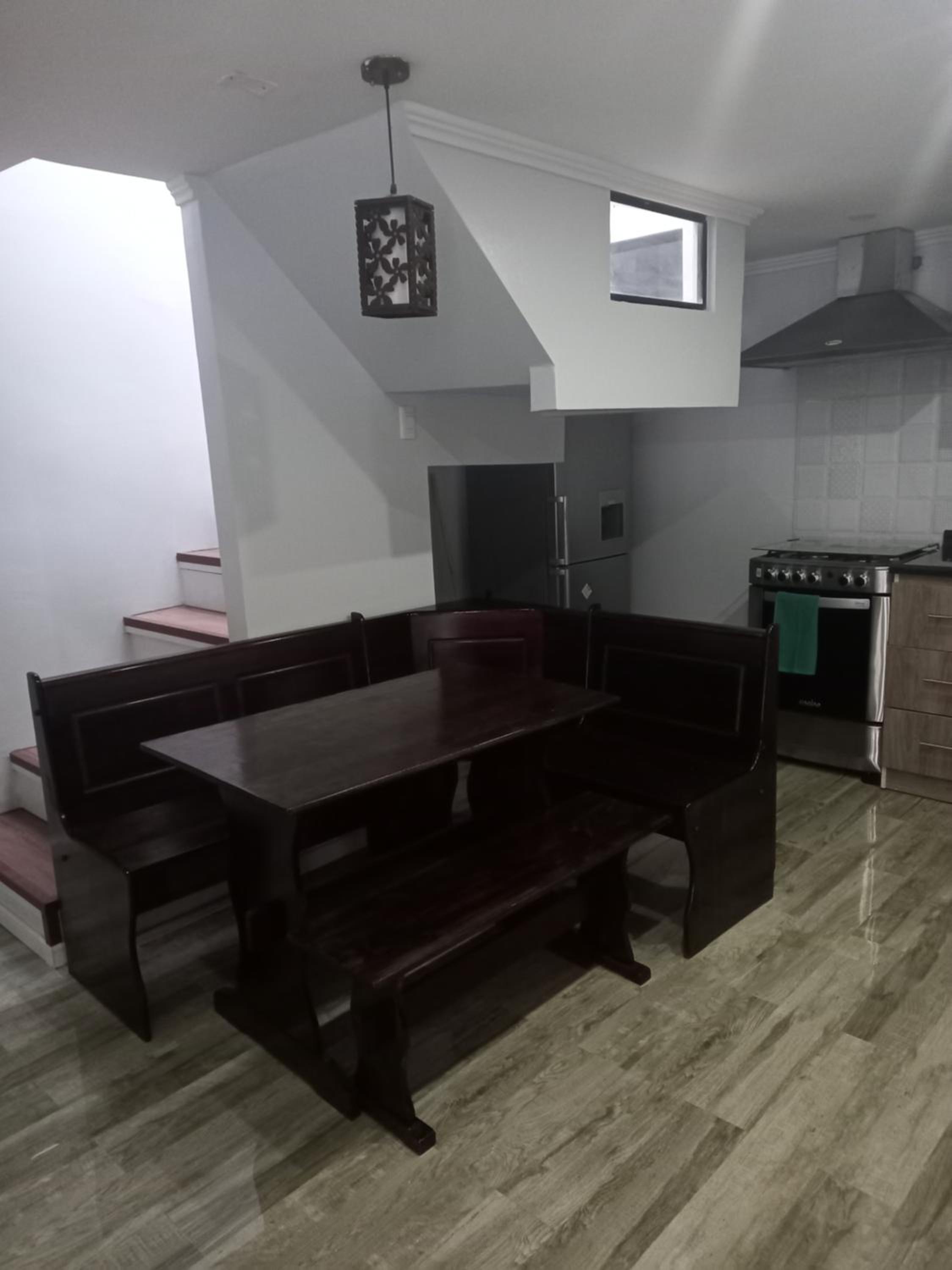 Cabañas y Departamentos Las Palmas, Temuco Depto 2
