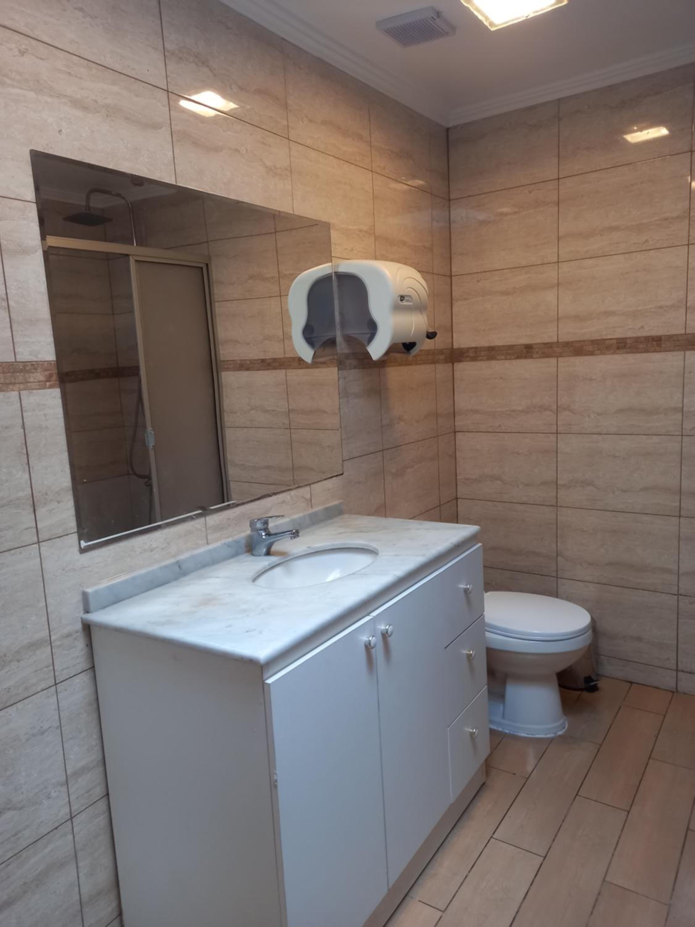 Cabañas y Departamentos Las Palmas, Temuco Depto 2