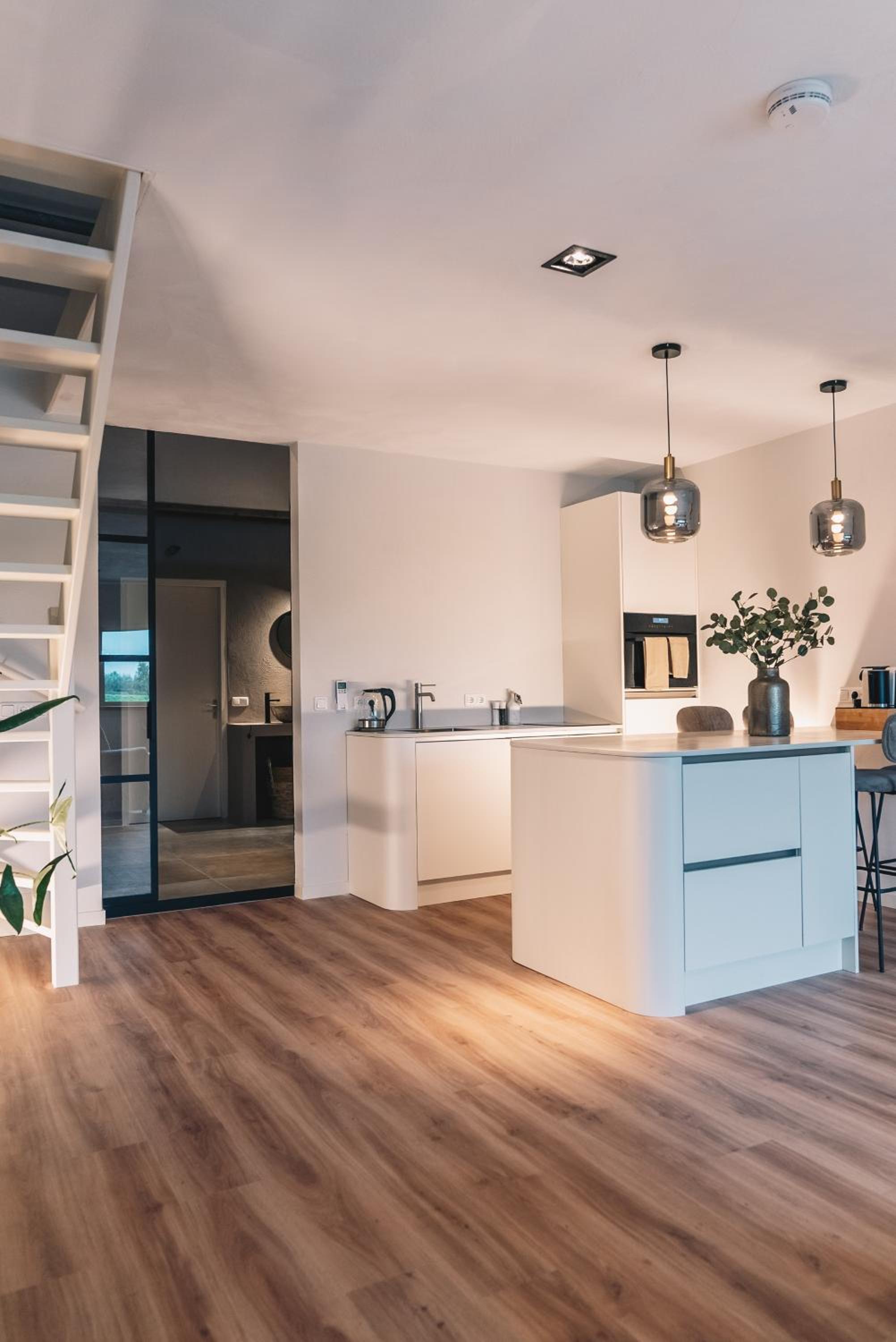Wellness Bed & Breakfast by Leef