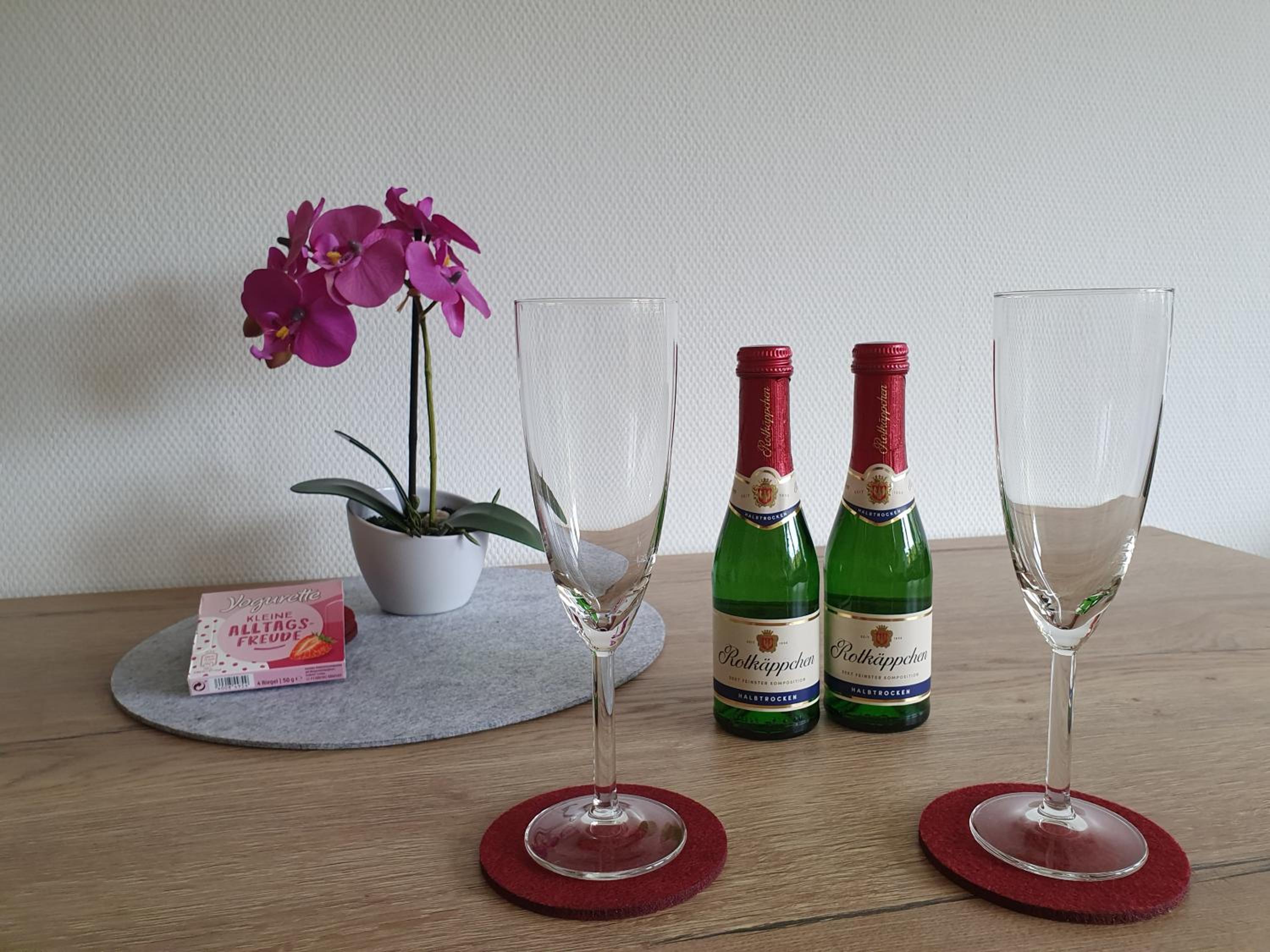 fewo-Maik en Willingen — dining
