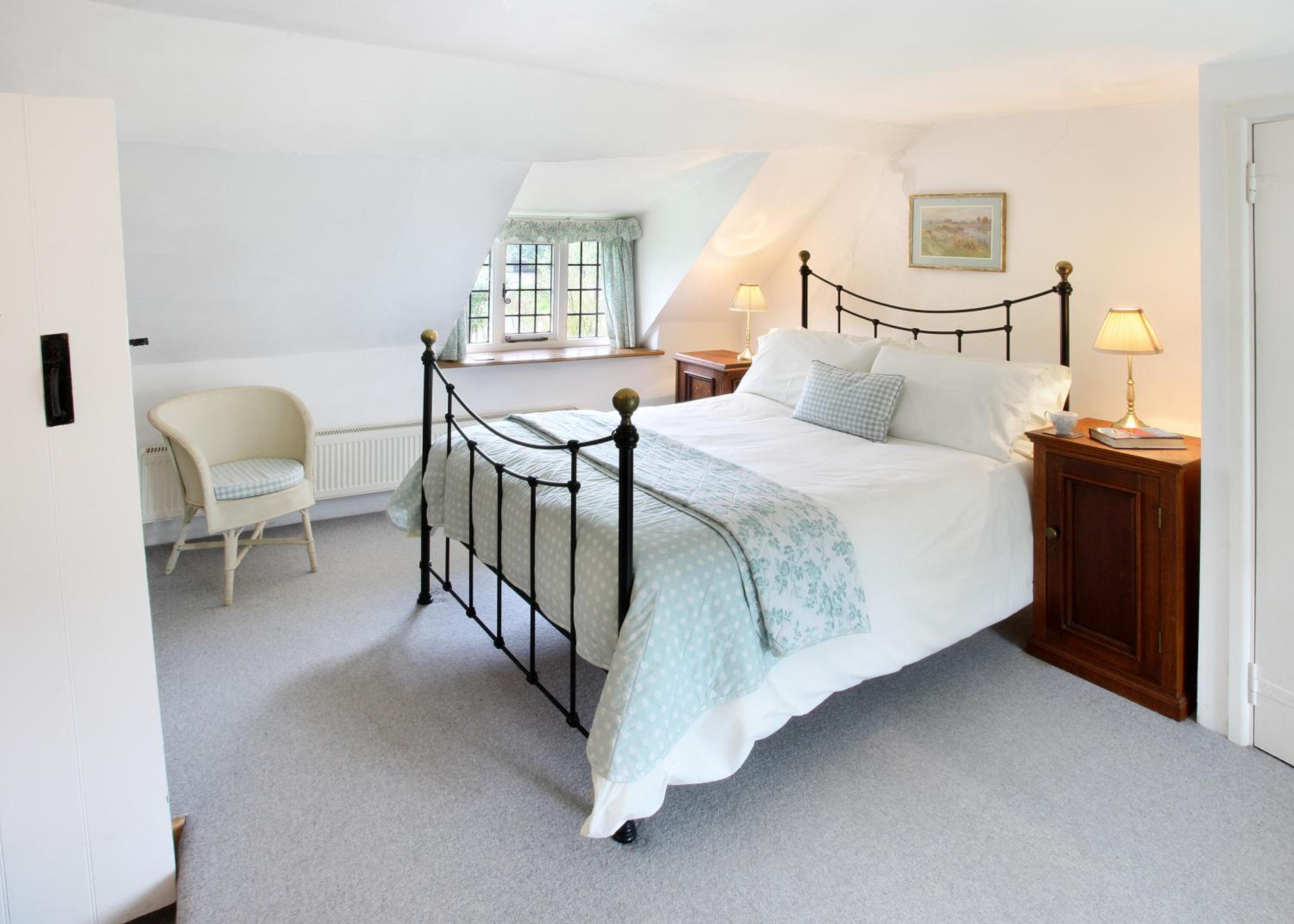 Letterbox Cottage