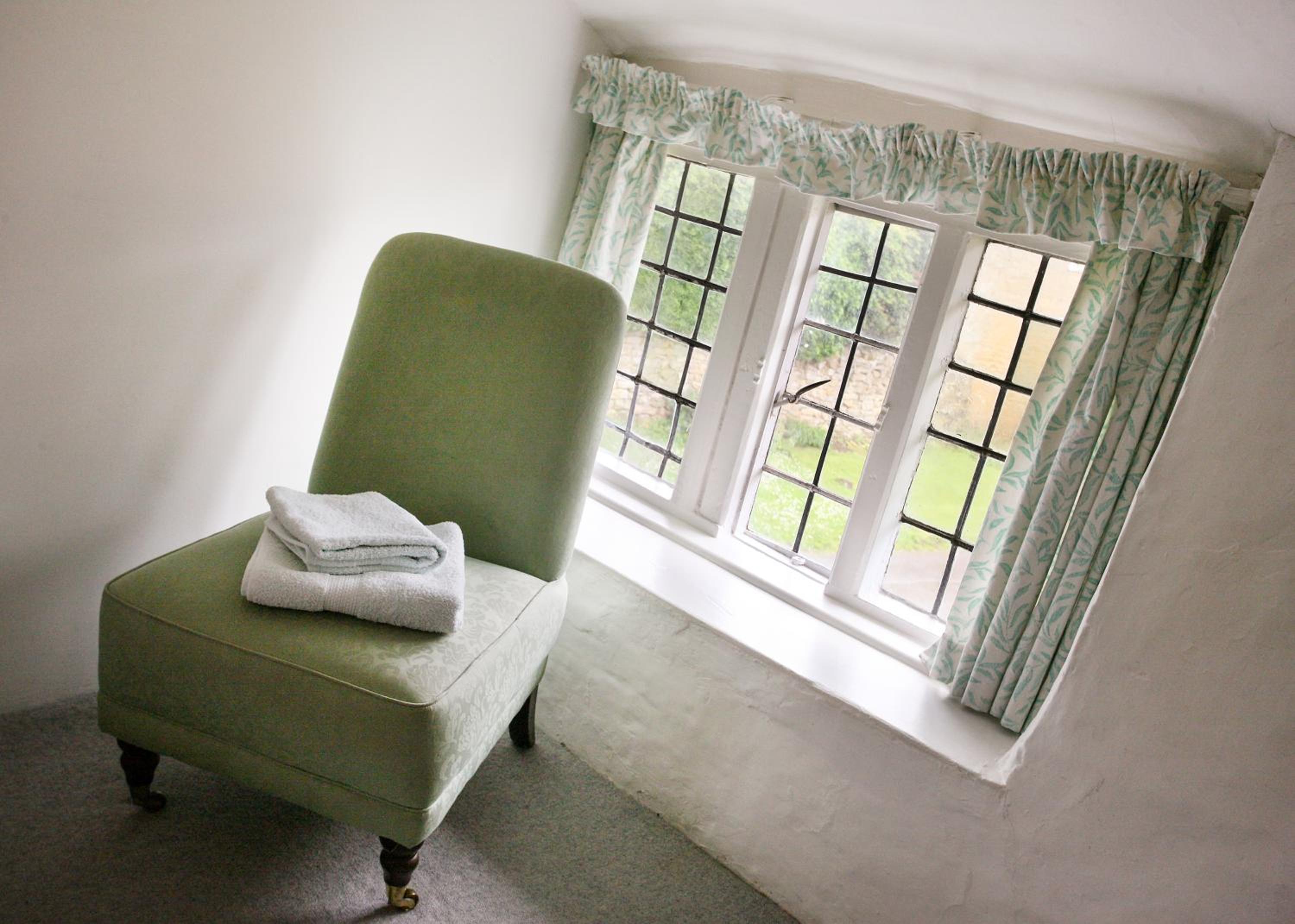 Letterbox Cottage