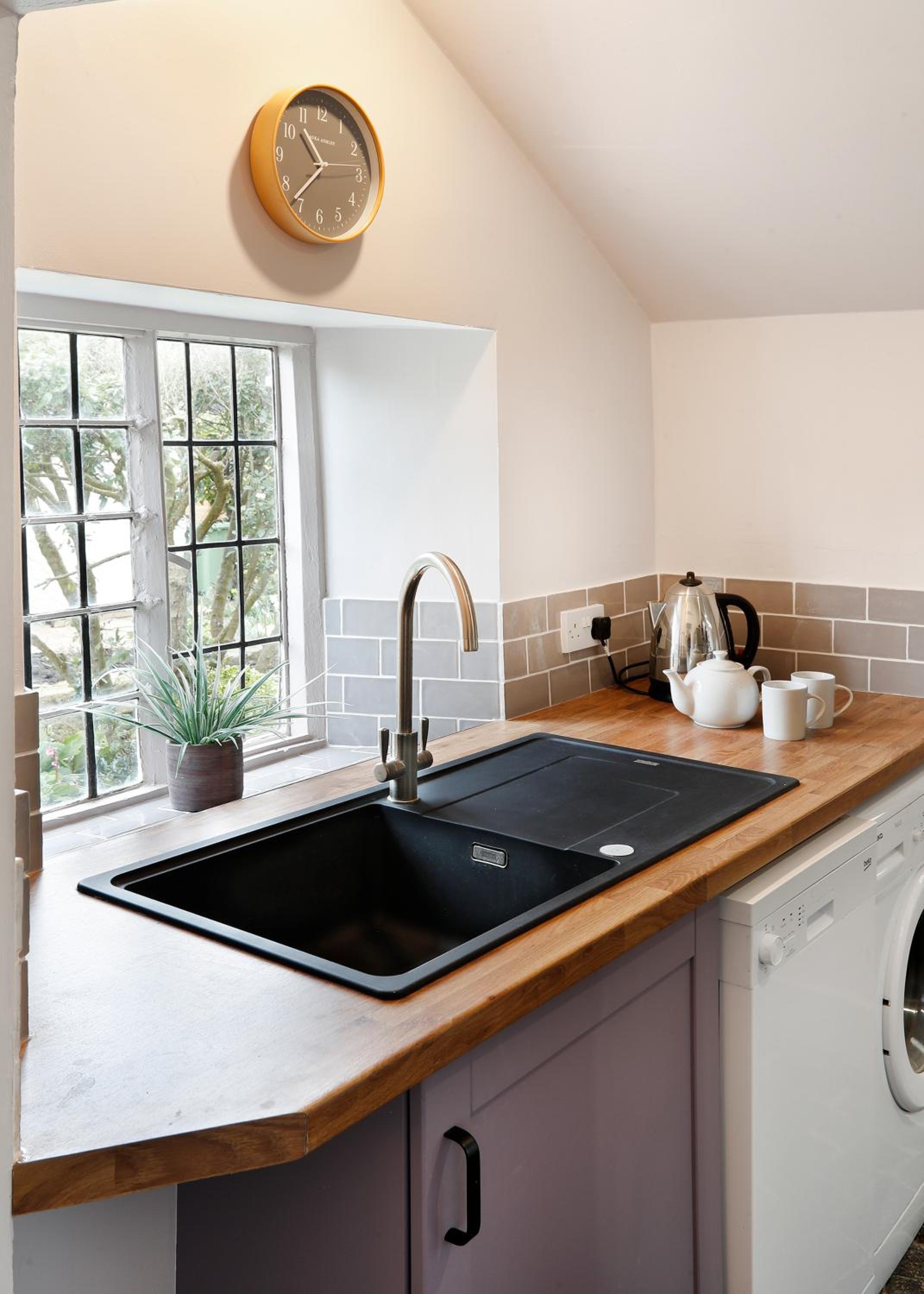 Letterbox Cottage