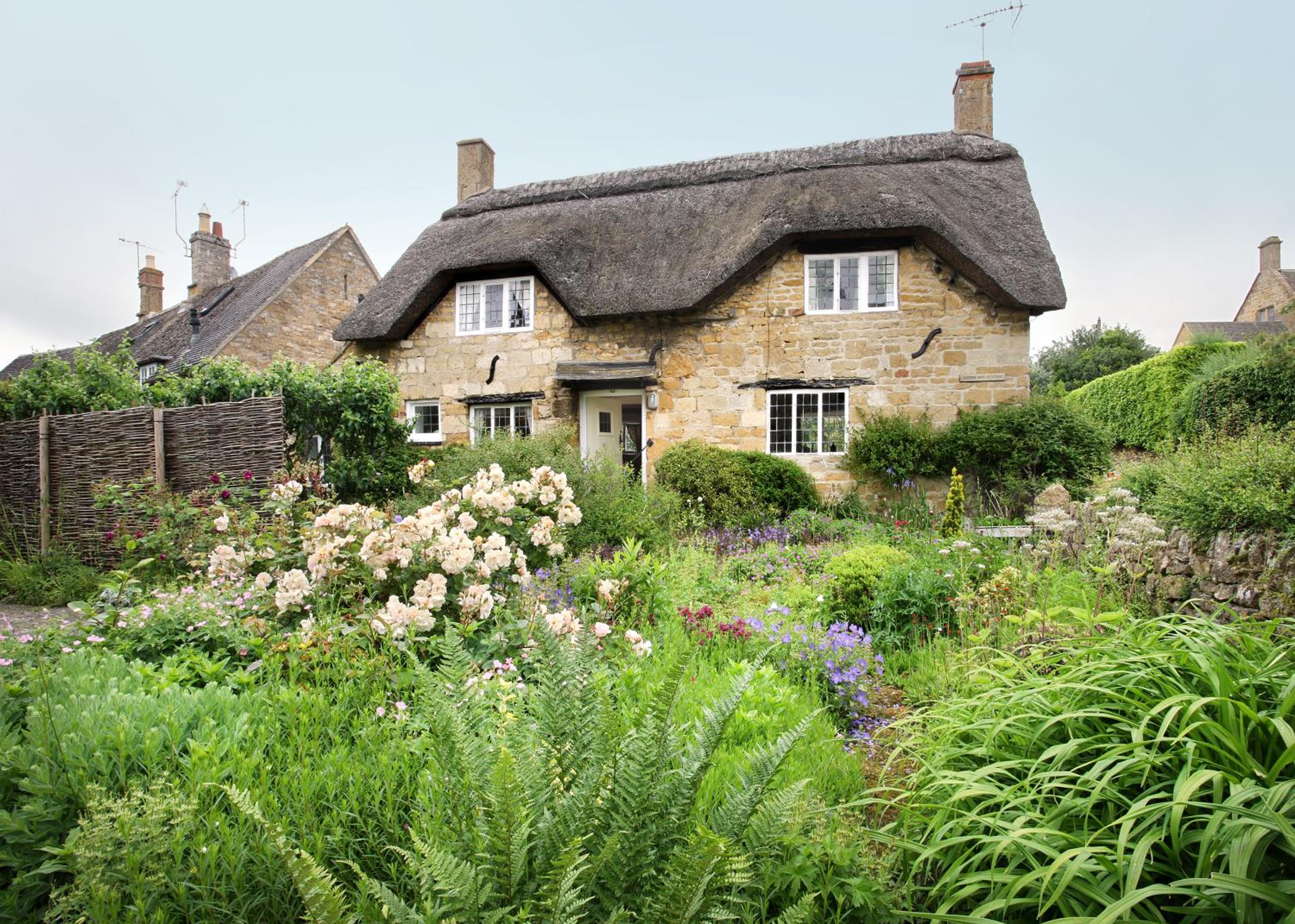 Letterbox Cottage
