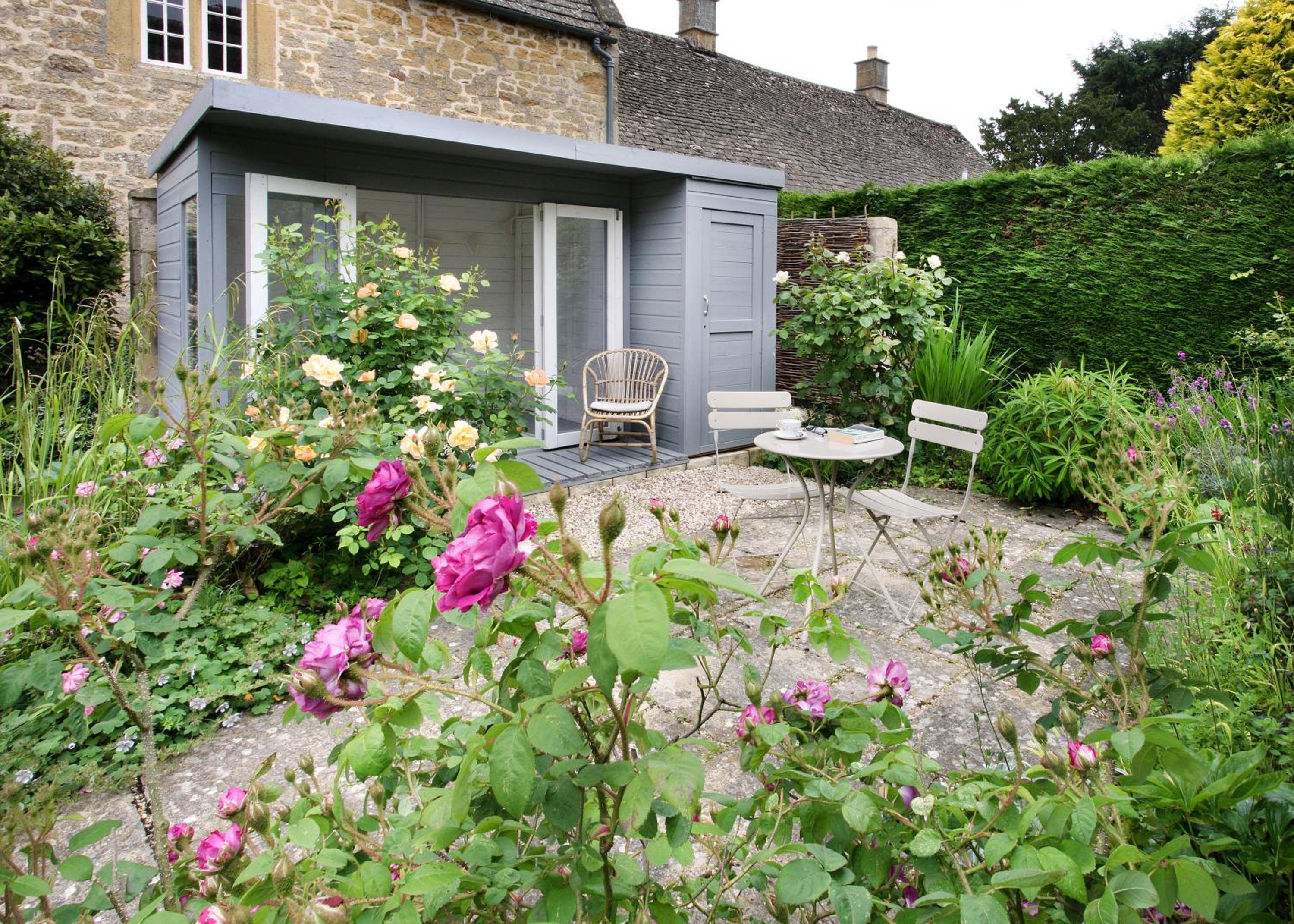 Letterbox Cottage