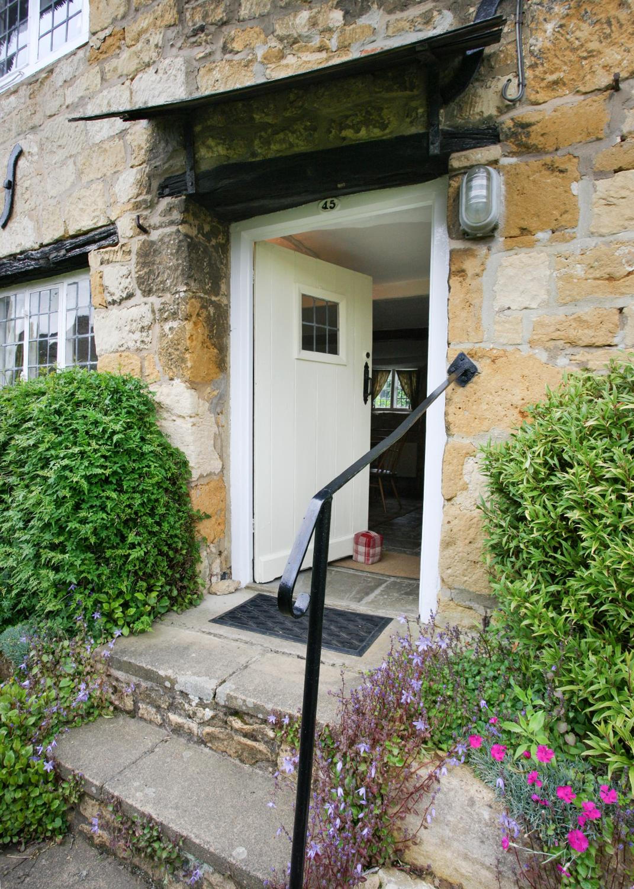 Letterbox Cottage