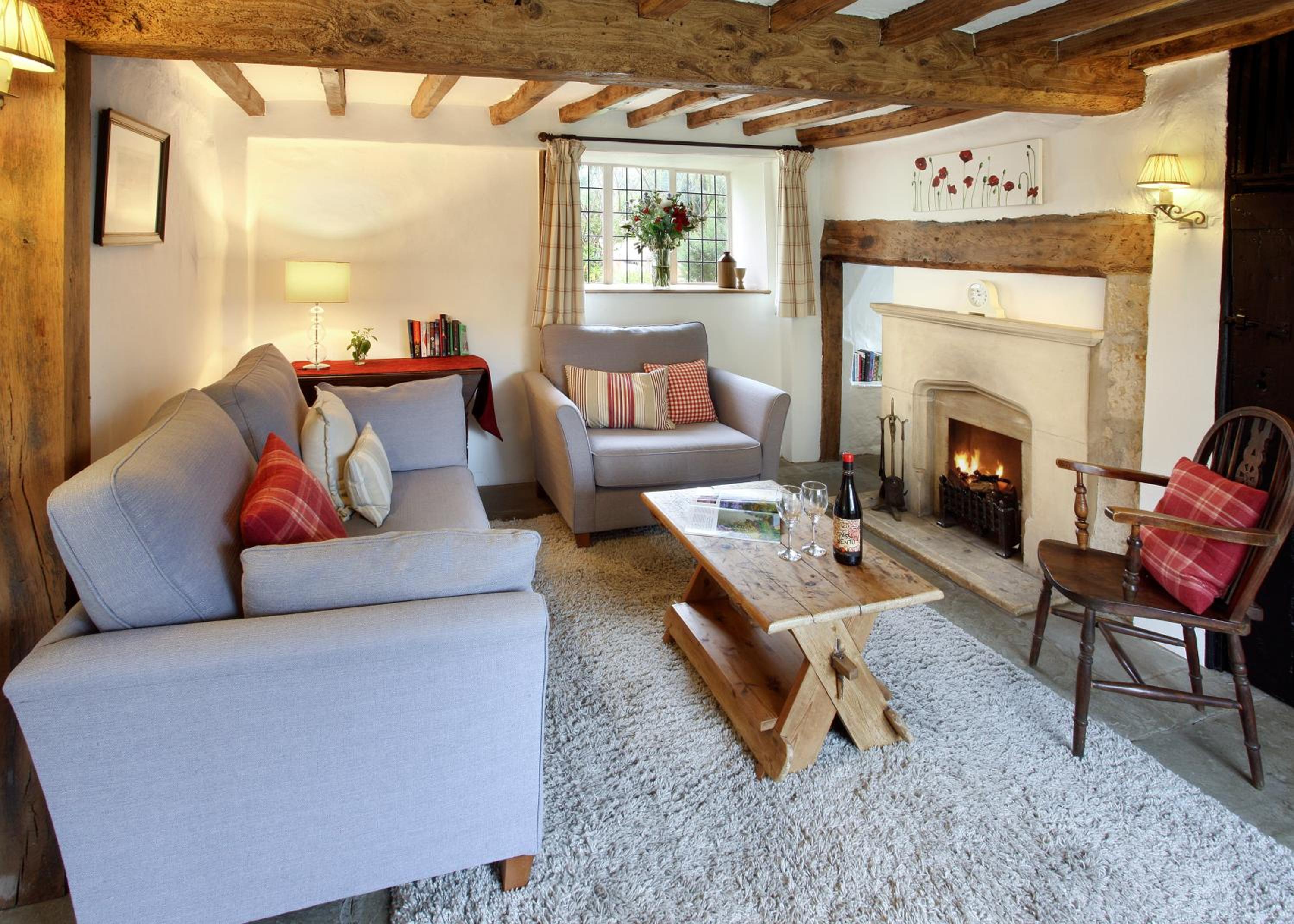 Letterbox Cottage