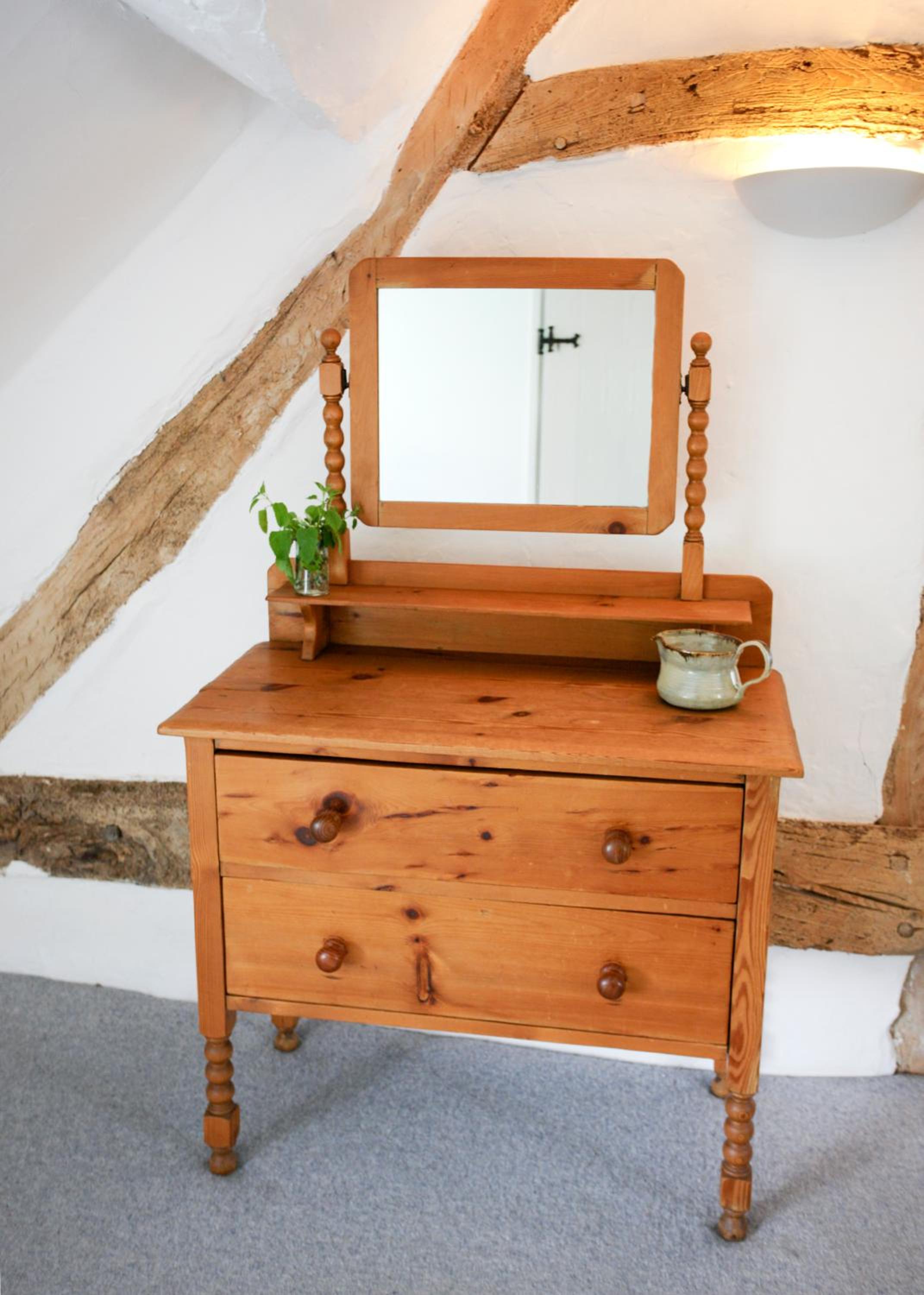 Letterbox Cottage