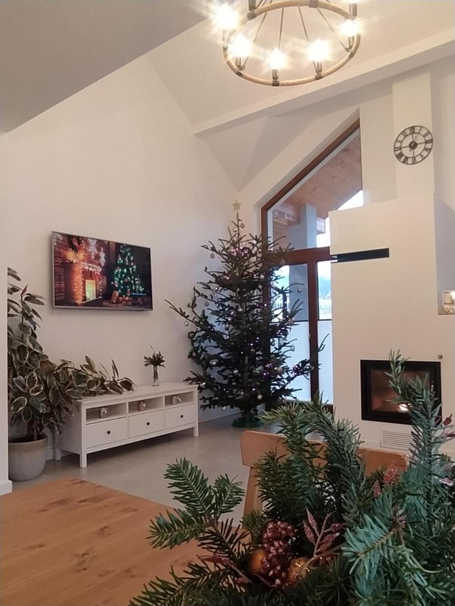 Między Wierchami view 3