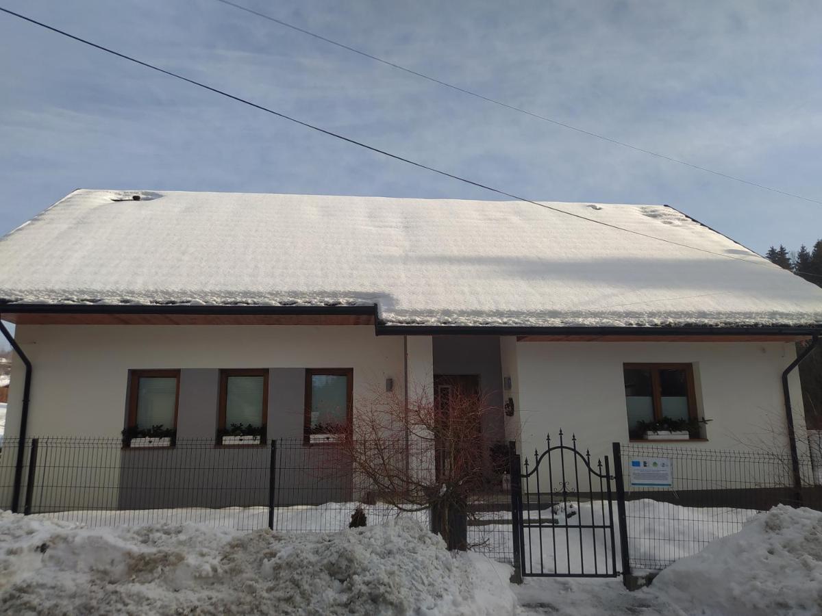 Między Wierchami view 2