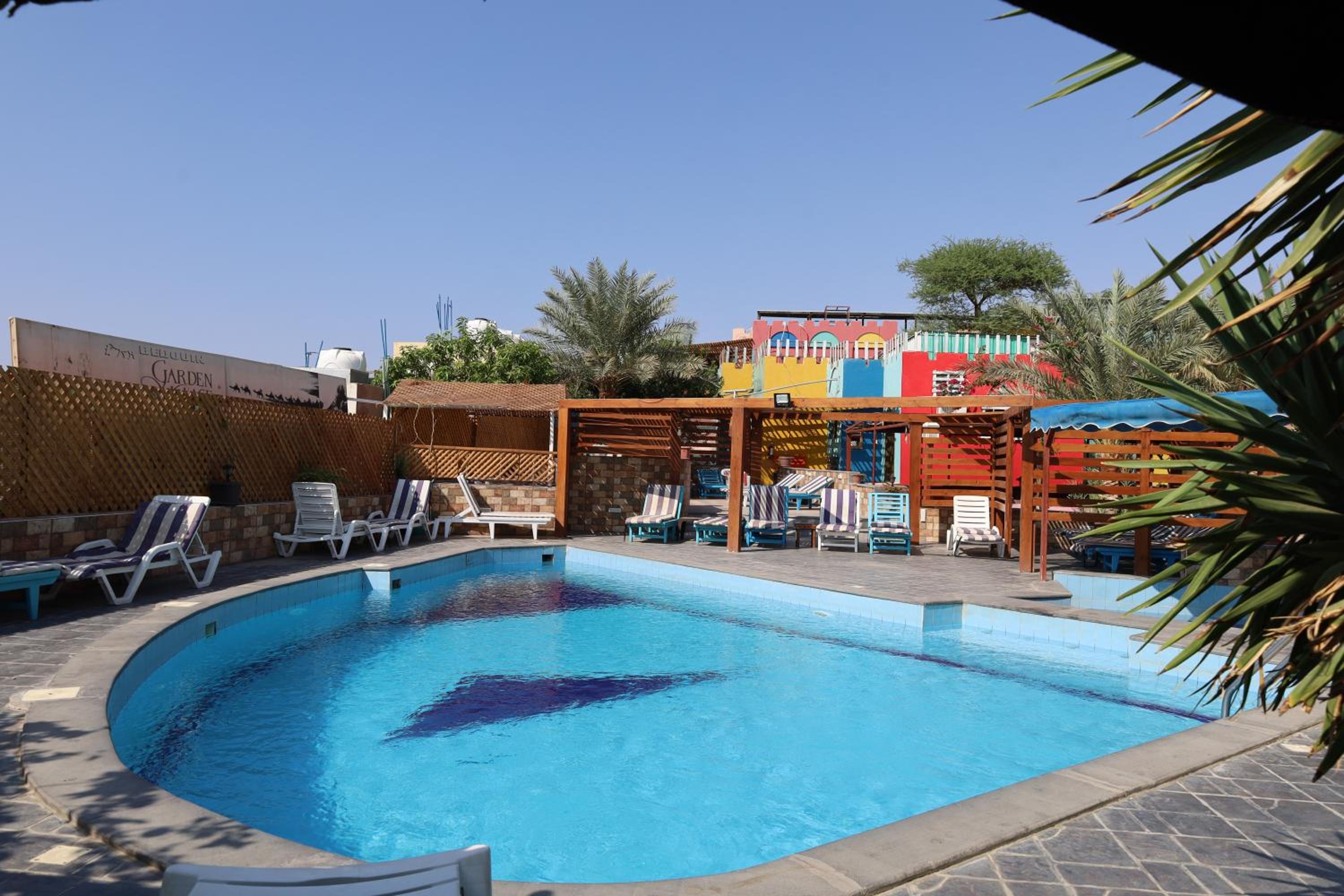 Aqaba Vacations - Bedouin Garden Village, hotel Dive - Property Image 61