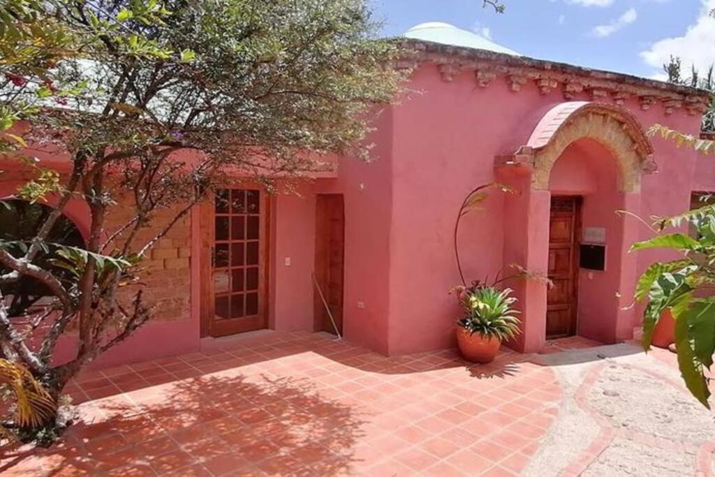 Hotel Casa Unica Agradable De Campo Con Boveda