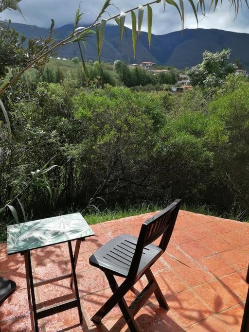 Casa unica agradable de campo con boveda