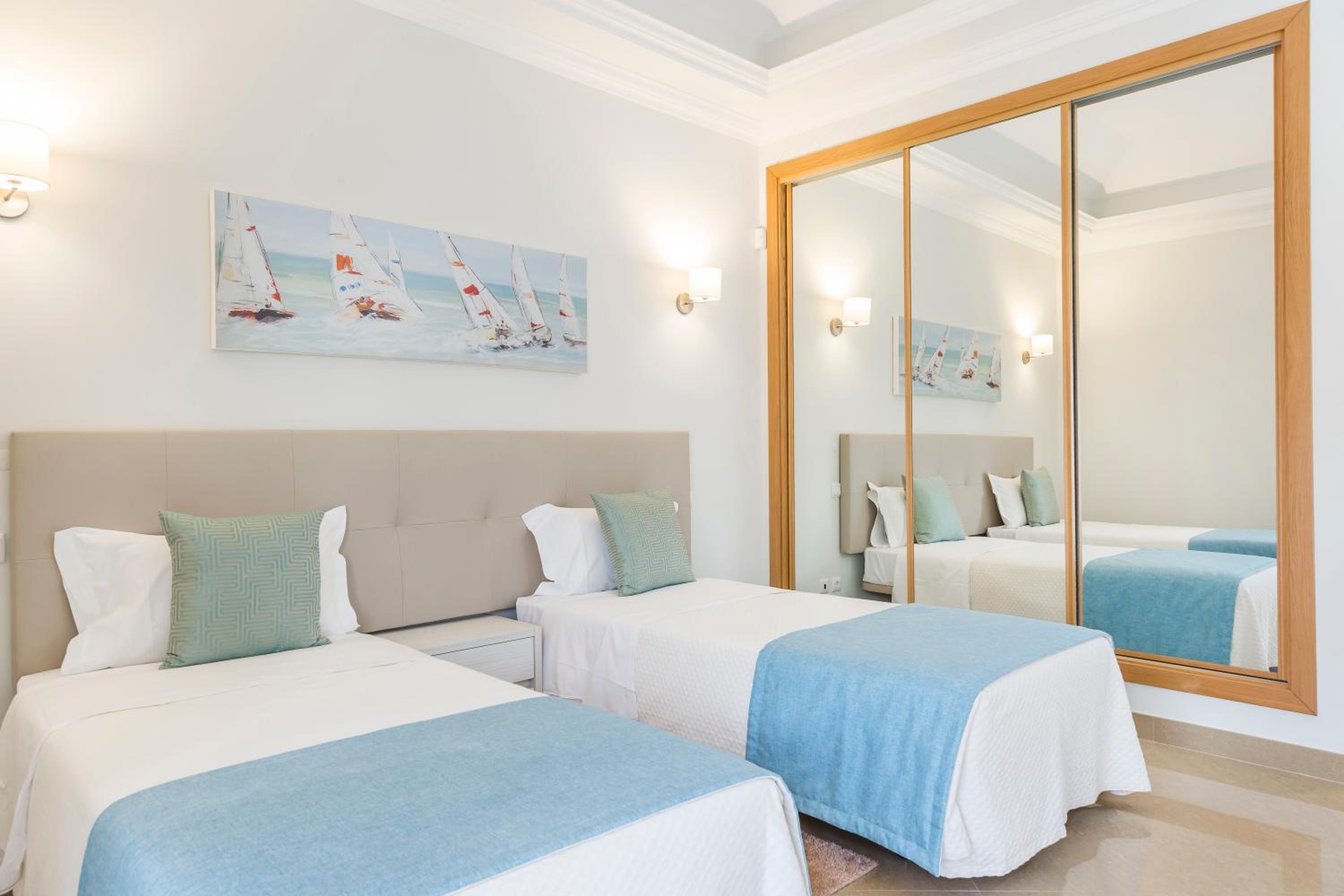 Lakeside Country Club - Apartamentos Turísticos, Φωτογραφία 19
