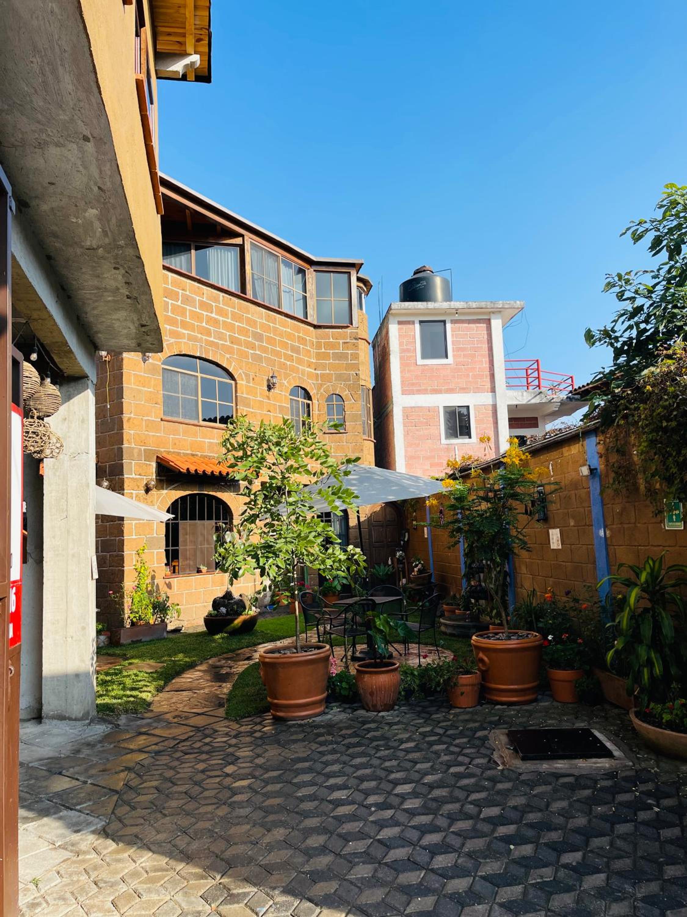 Ma Petite Maison, photo 29