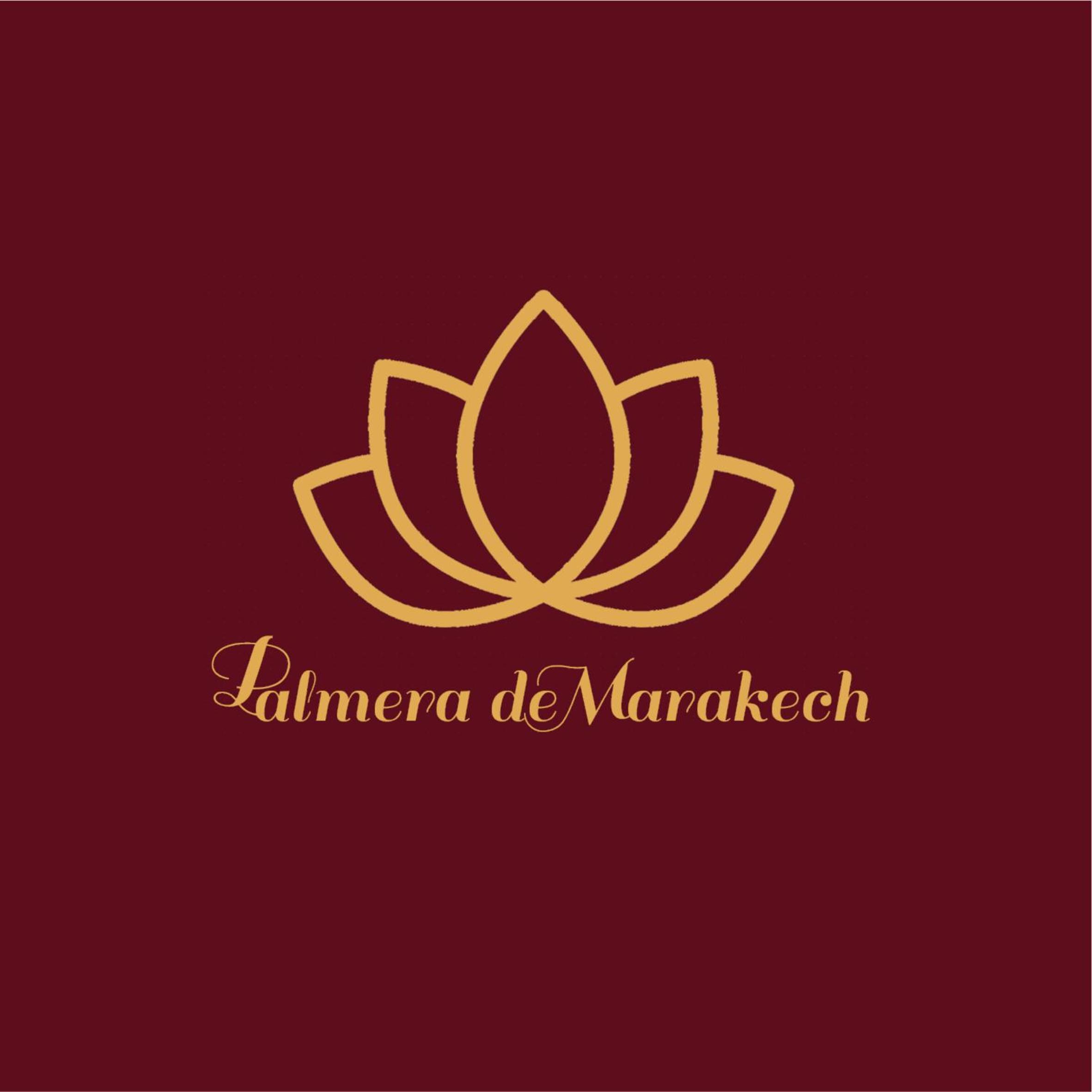 Palmera de Marrakech