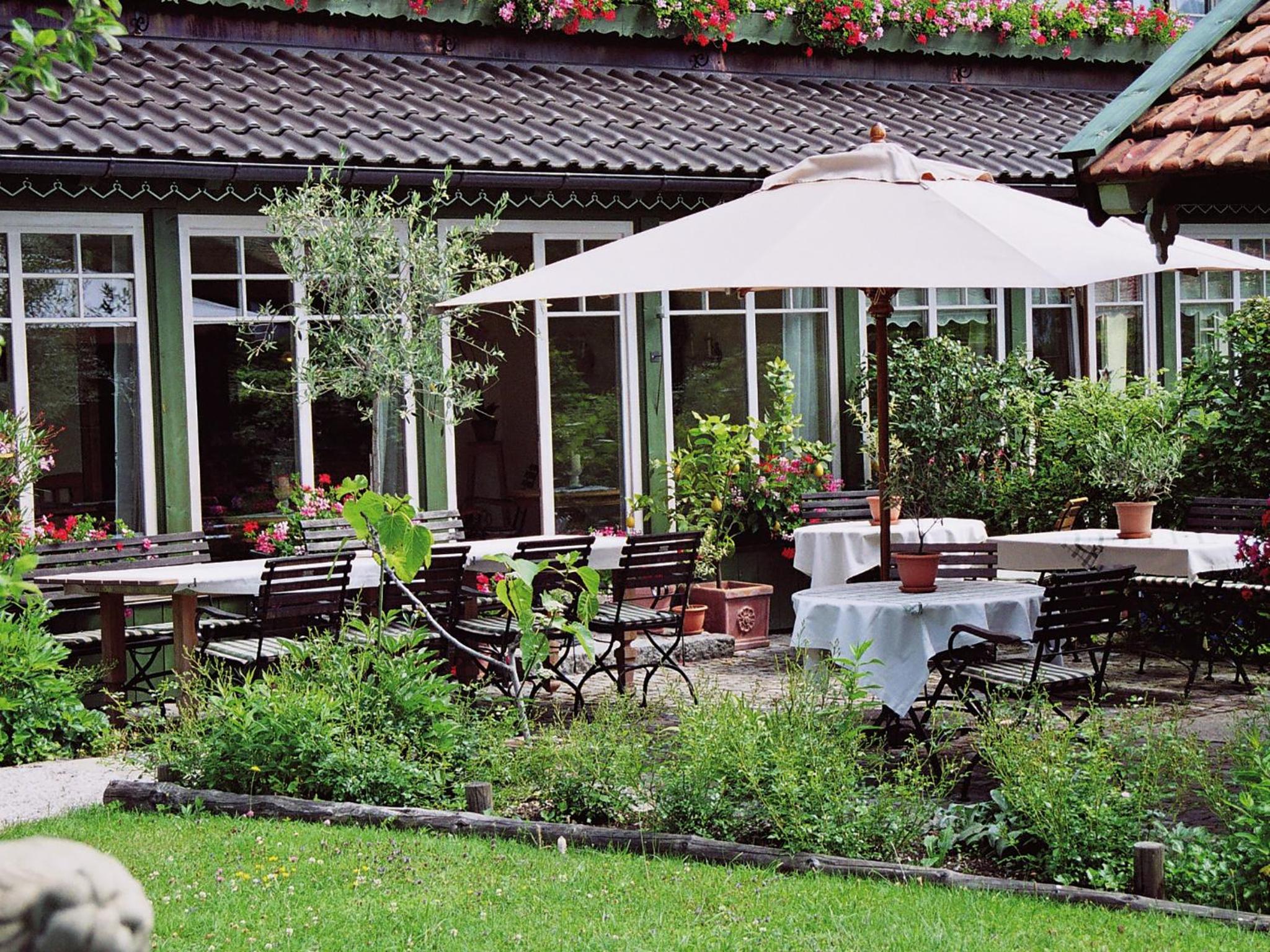Landhaus Benediktenhof view 4