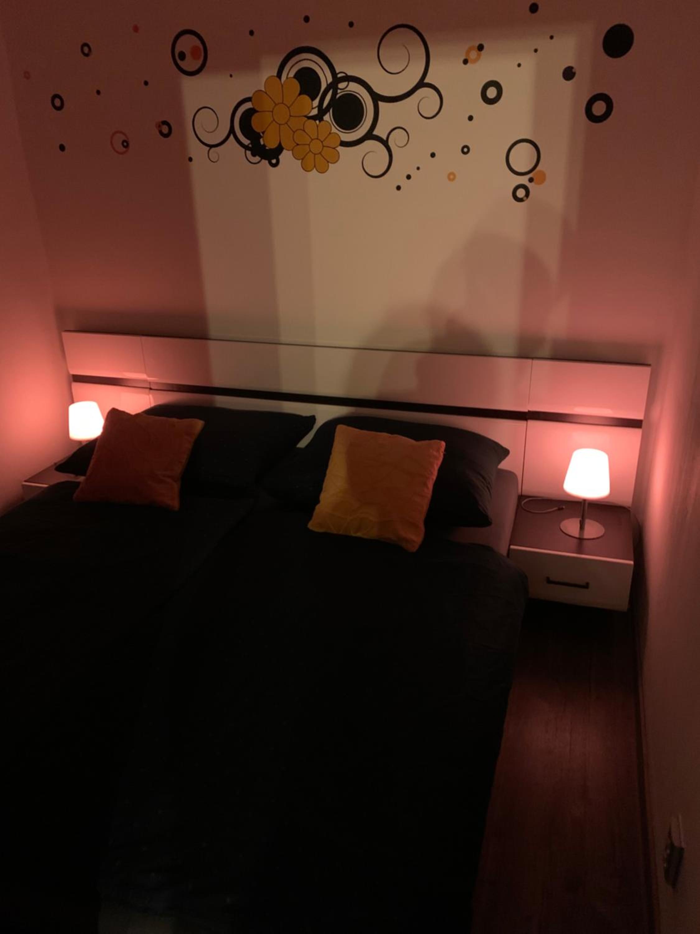 Apartmány City 2