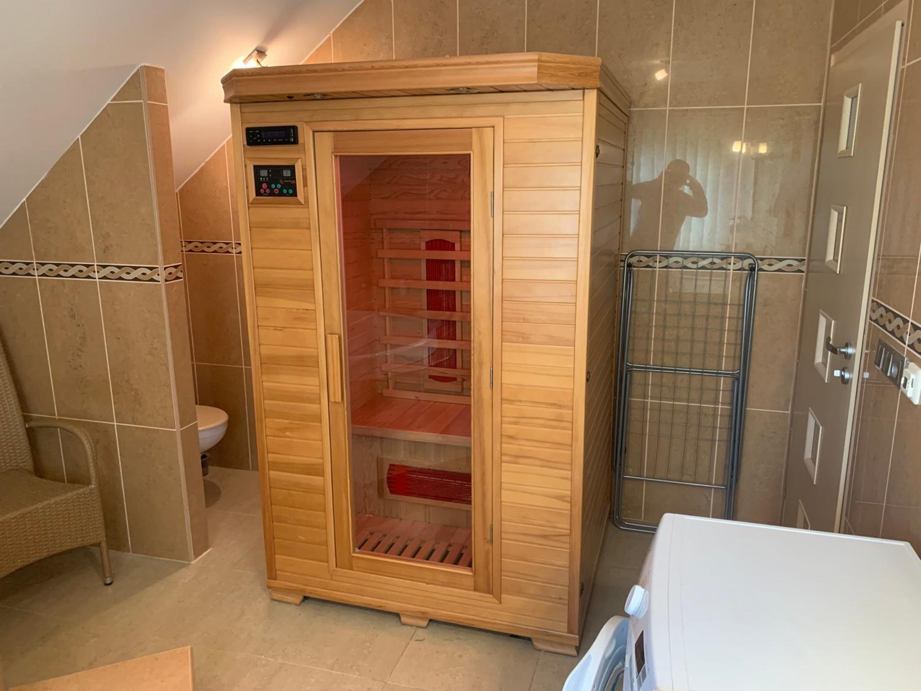 Apartmány City 2