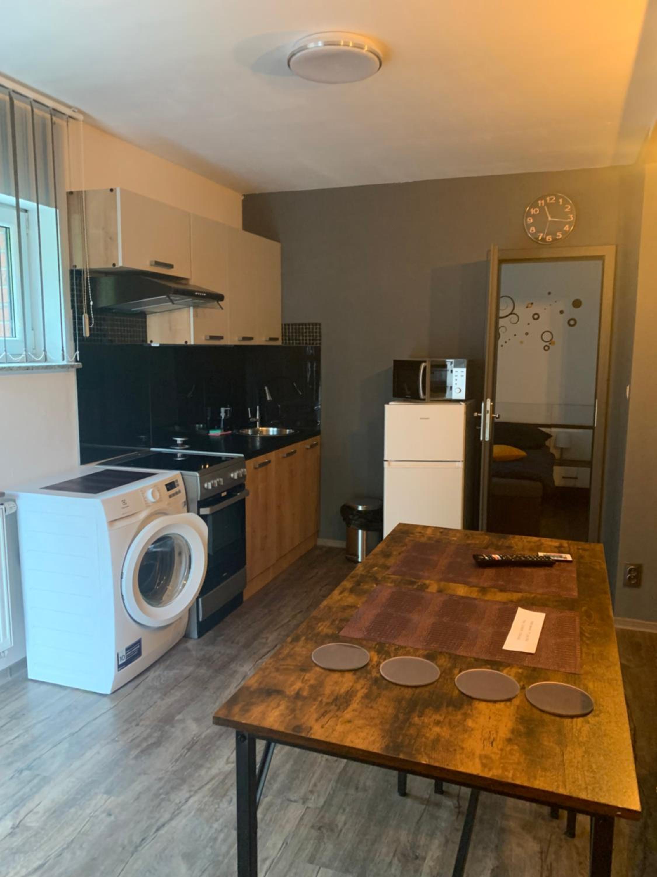 Apartmány City 2
