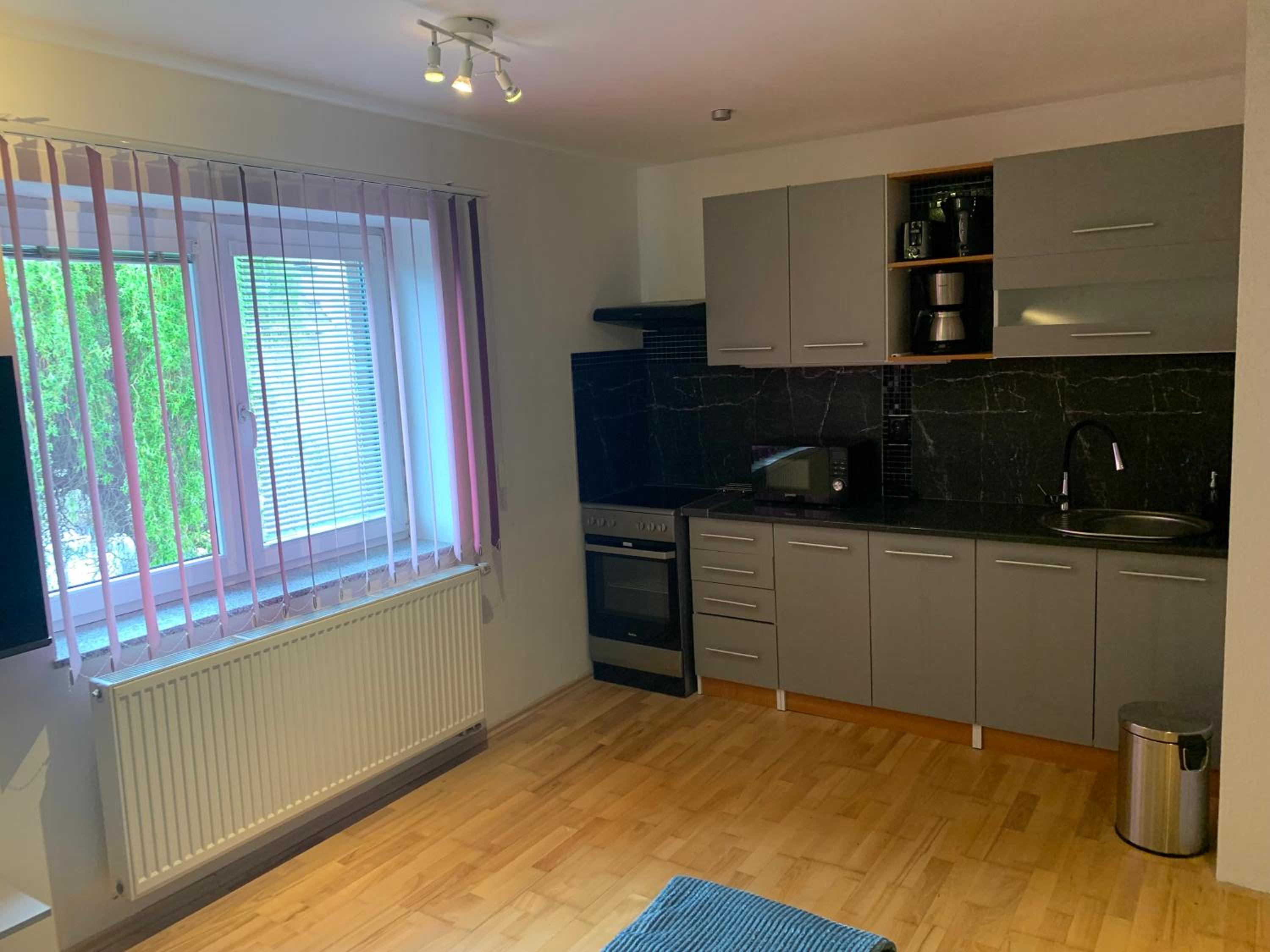 Apartmány City 2