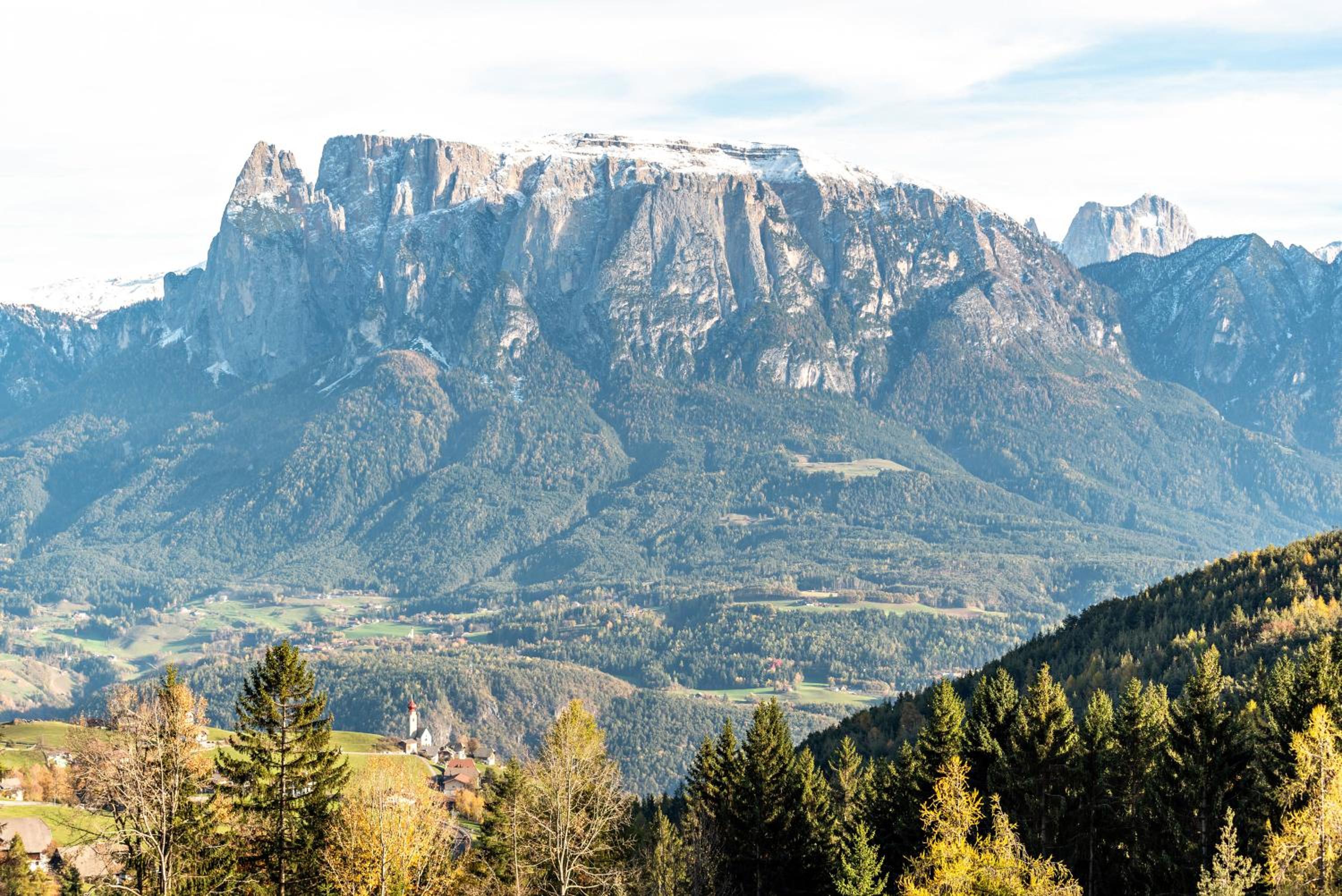 Schlern