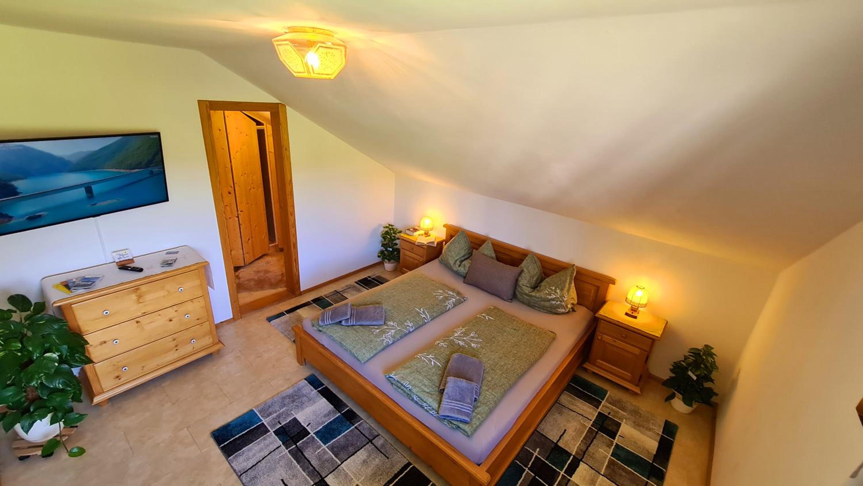 A&Z Apartment Siegl