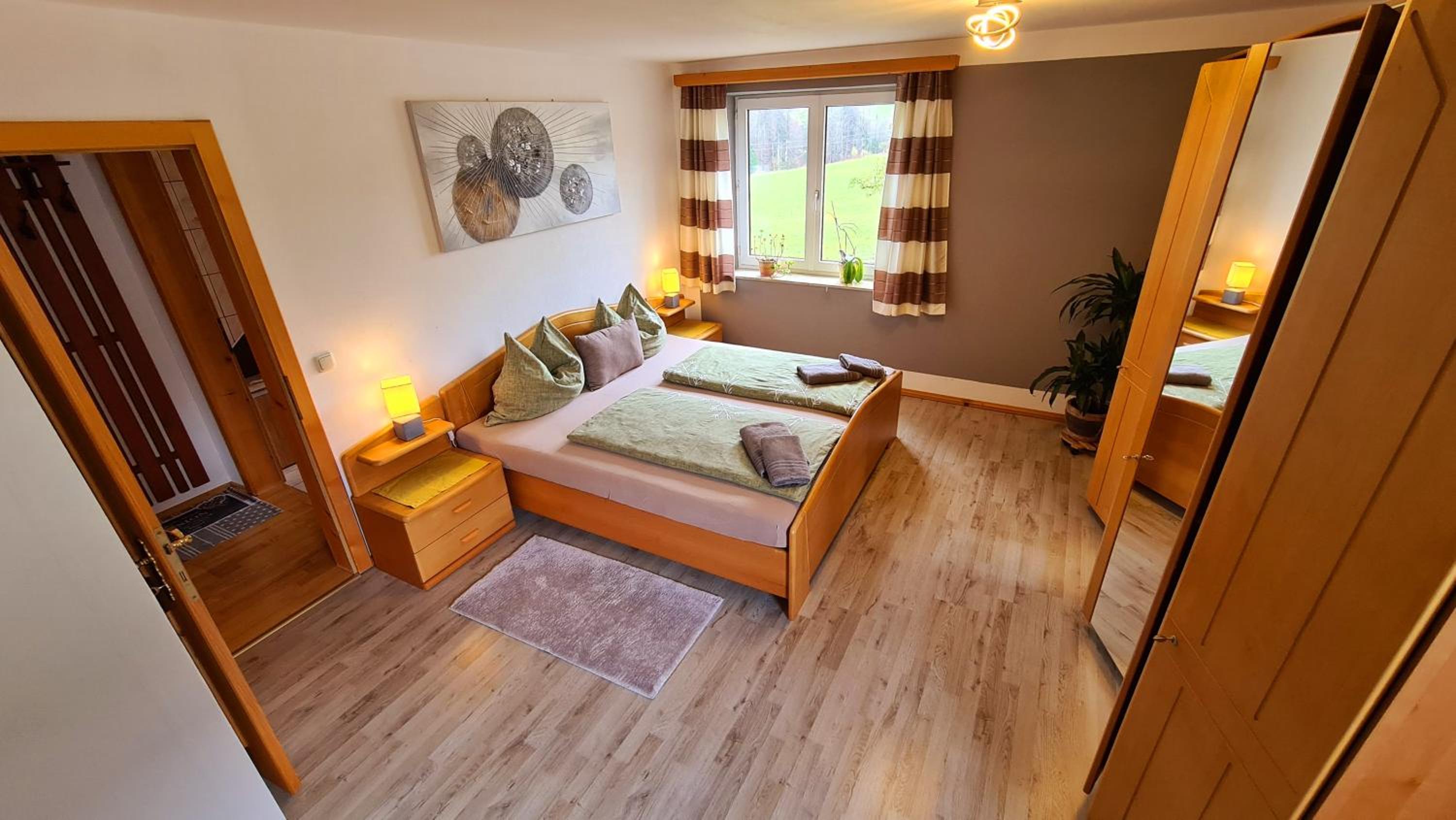 A&Z Apartment Siegl