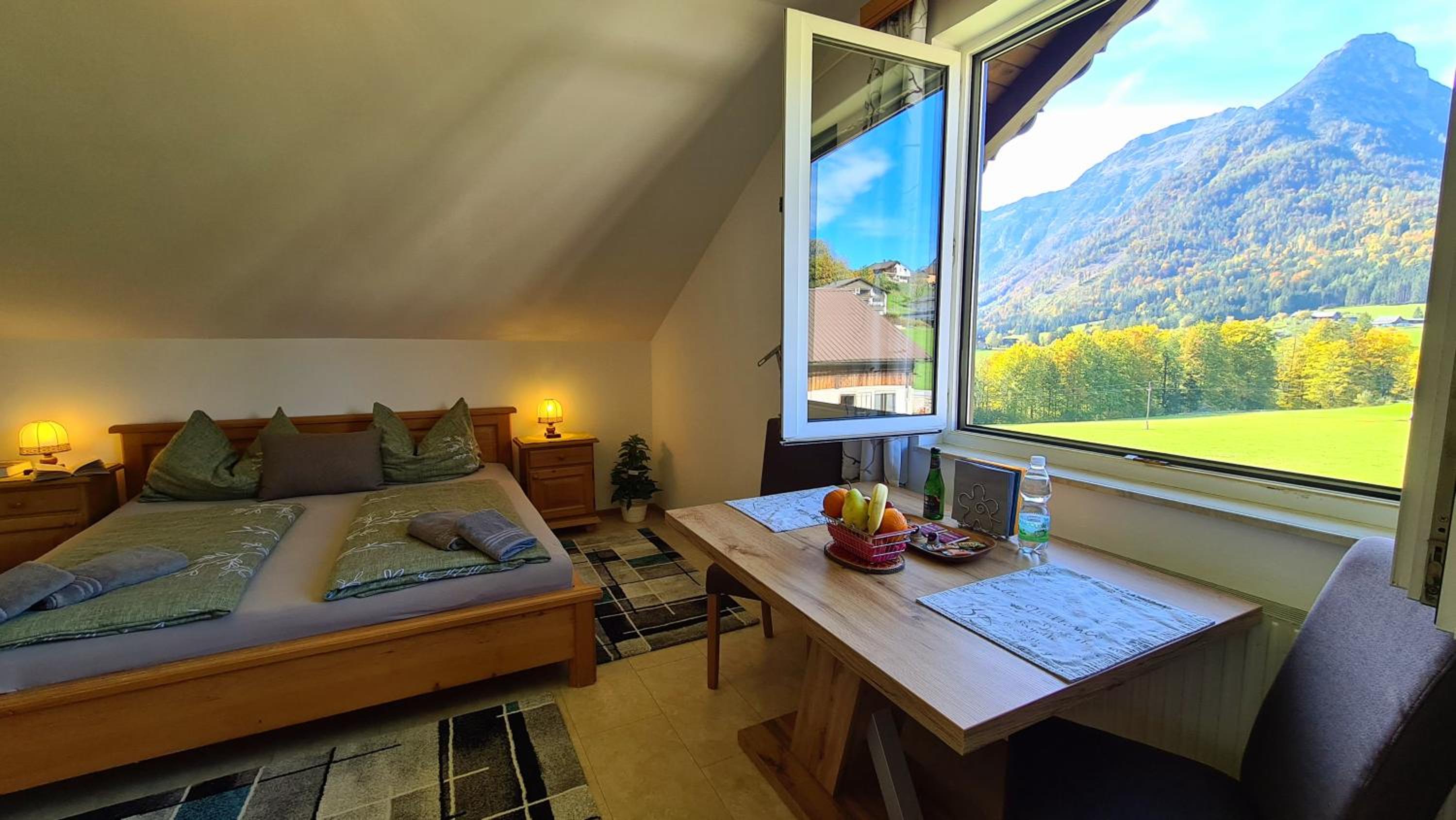 A&Z Apartment Siegl