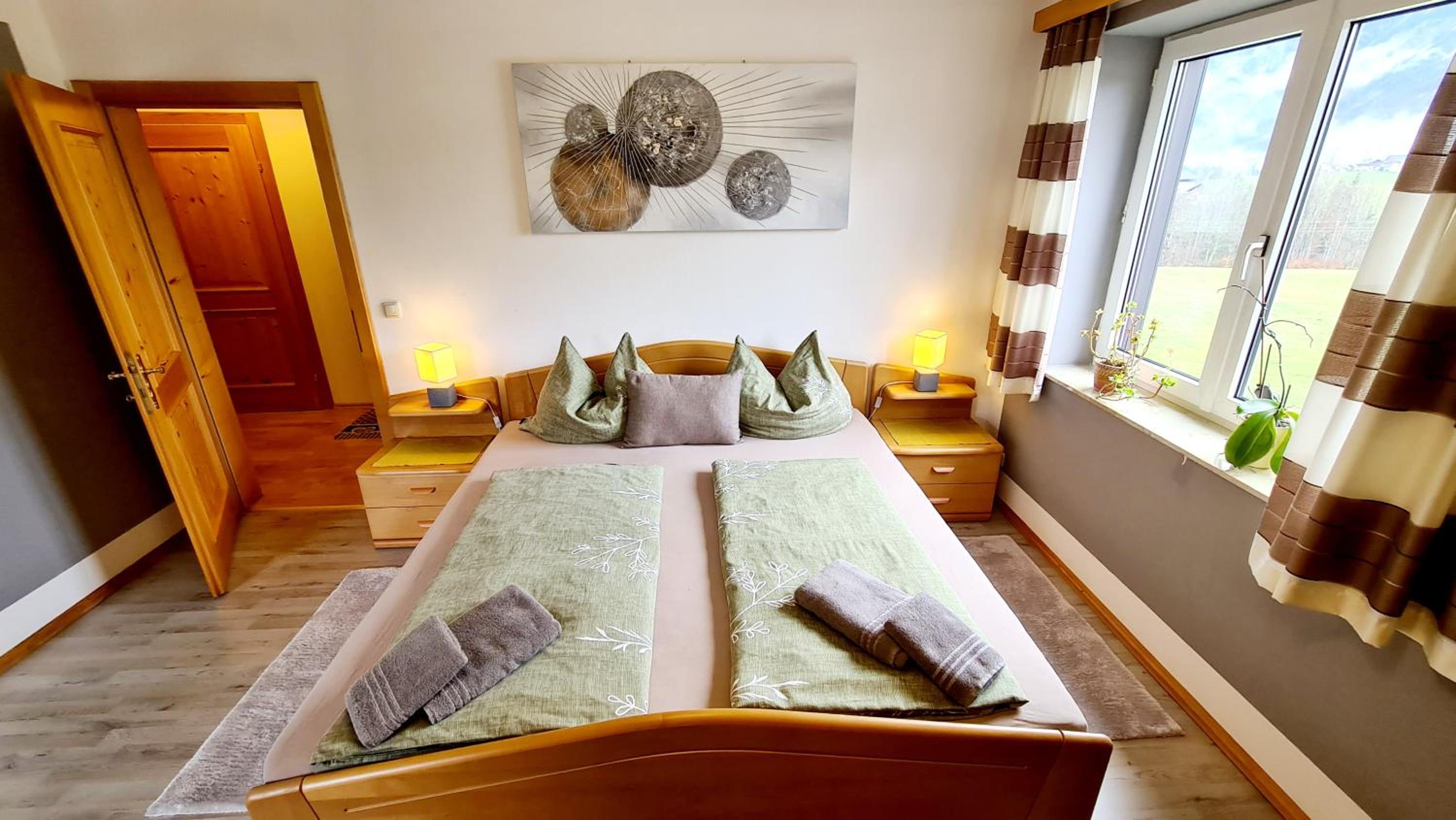 A&Z Apartment Siegl