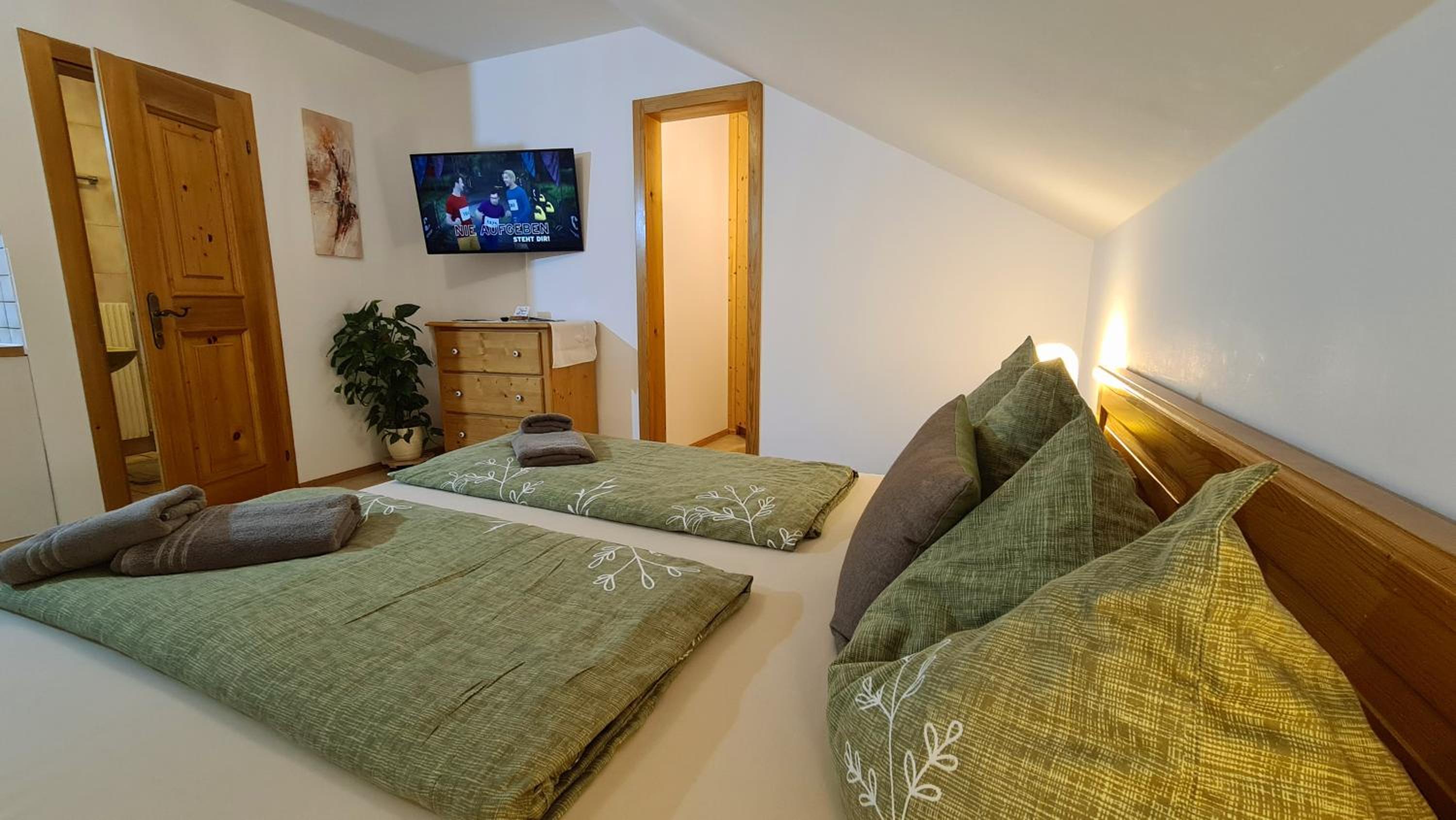 A&Z Apartment Siegl